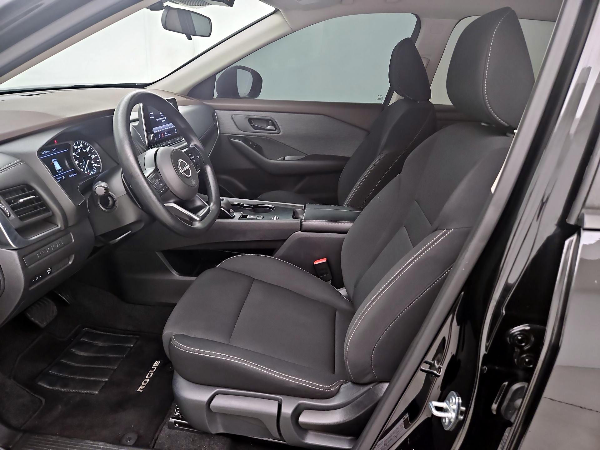 Thumbnail: 2023 Nissan Rogue - 11