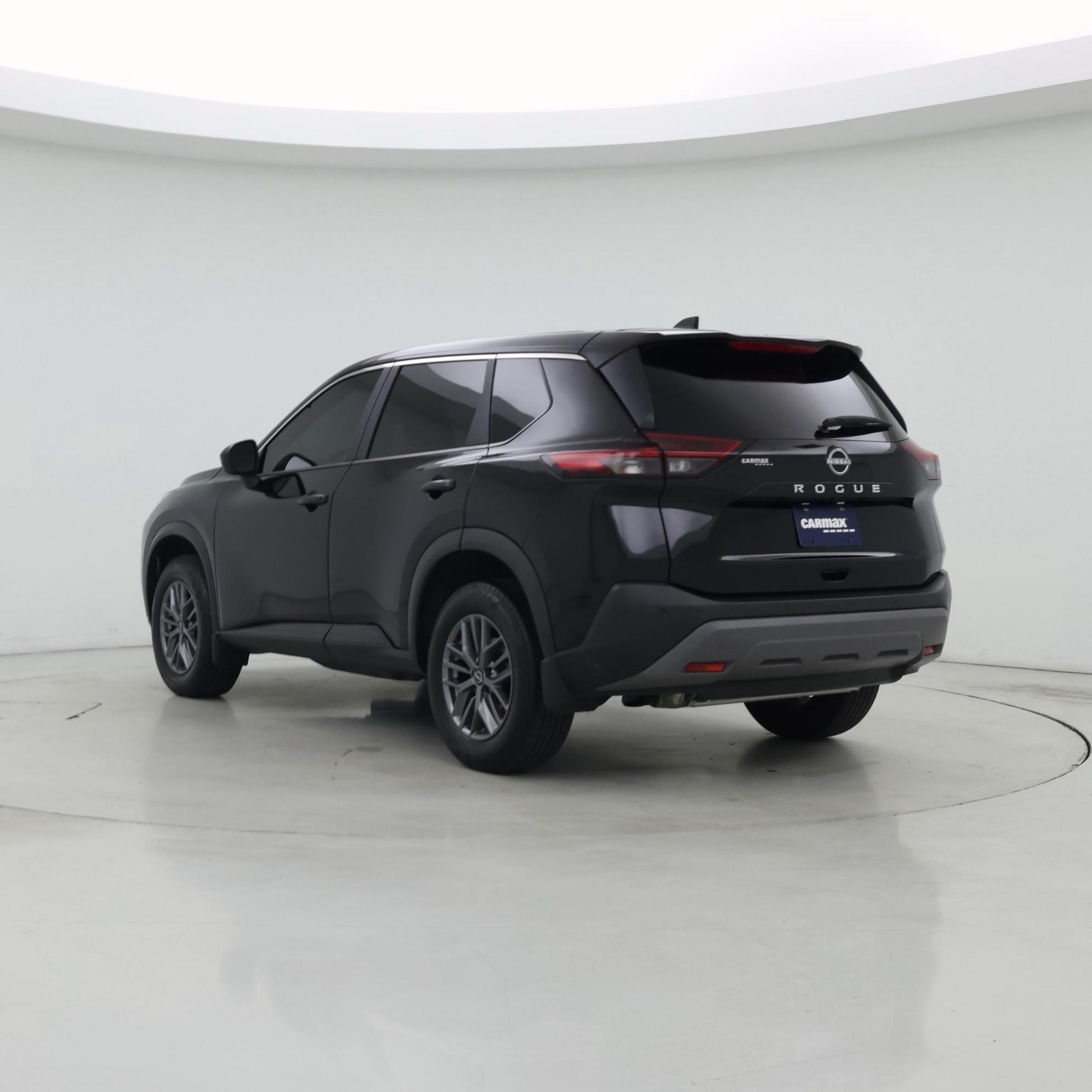 Thumbnail: 2023 Nissan Rogue - 2