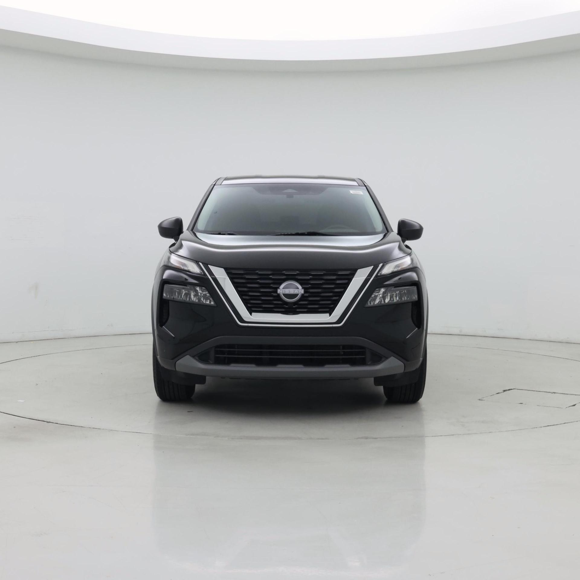 Thumbnail: 2023 Nissan Rogue - 5