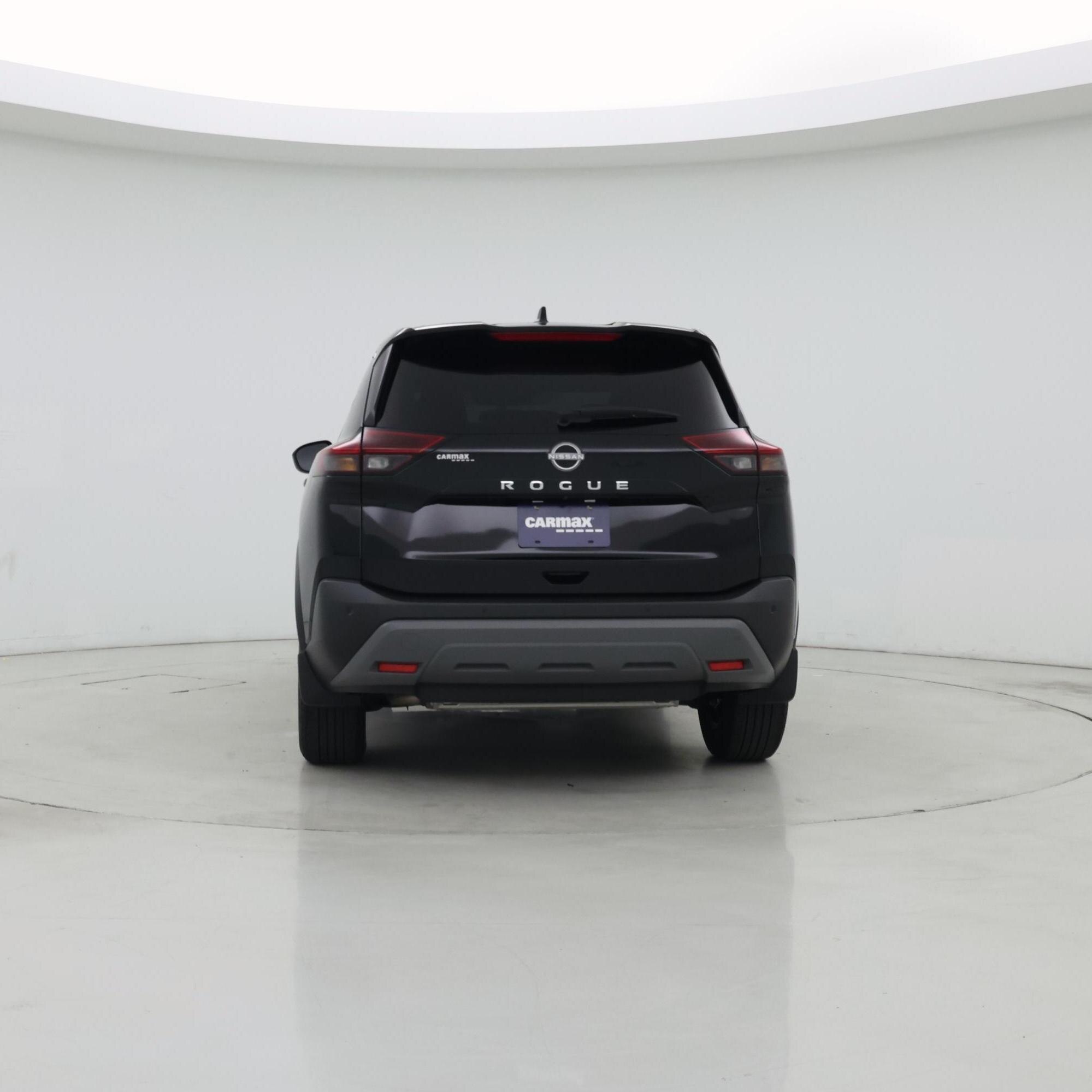 Thumbnail: 2023 Nissan Rogue - 6