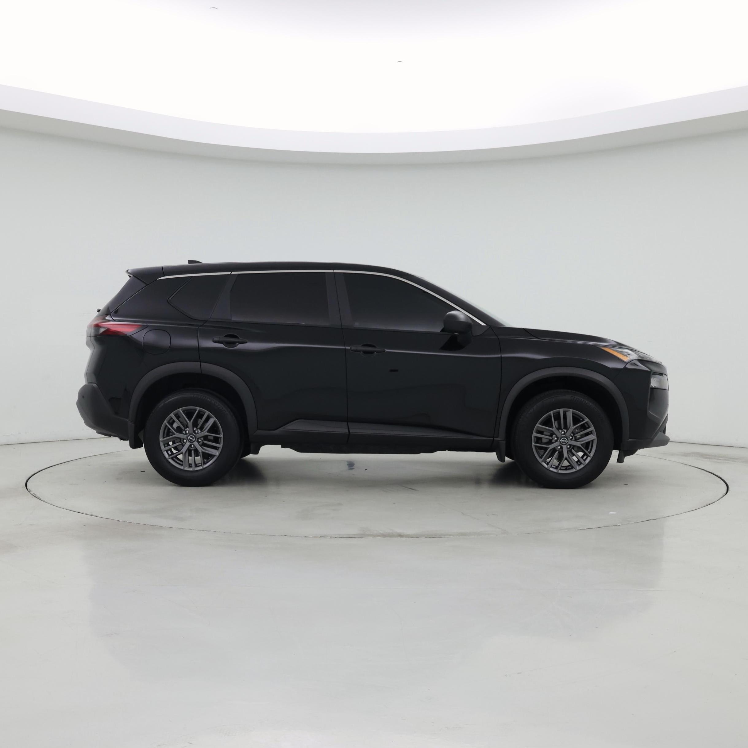 Thumbnail: 2023 Nissan Rogue - 7