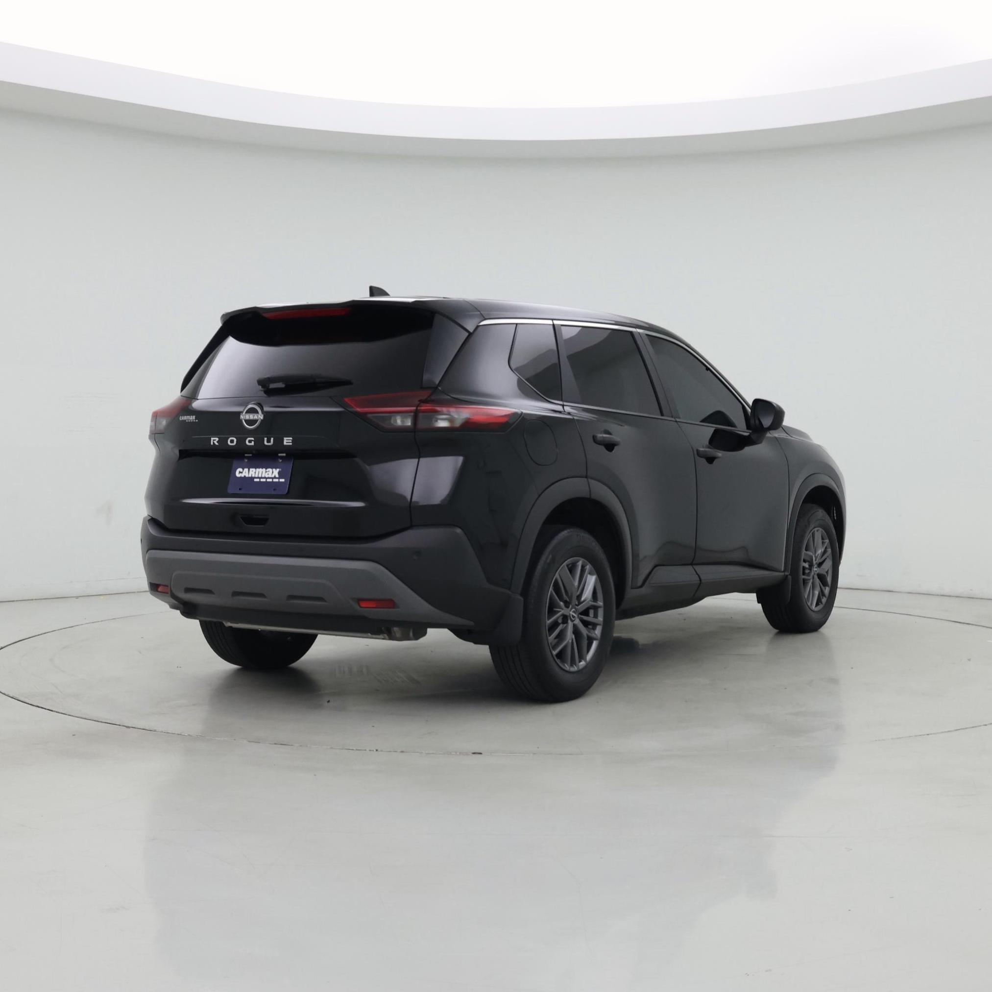 Thumbnail: 2023 Nissan Rogue - 8
