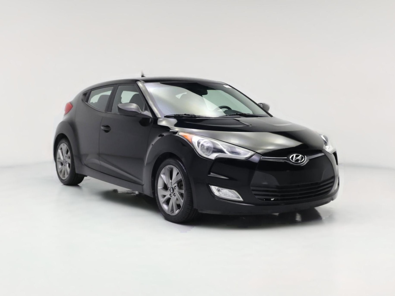2017 Hyundai Veloster Value Edition