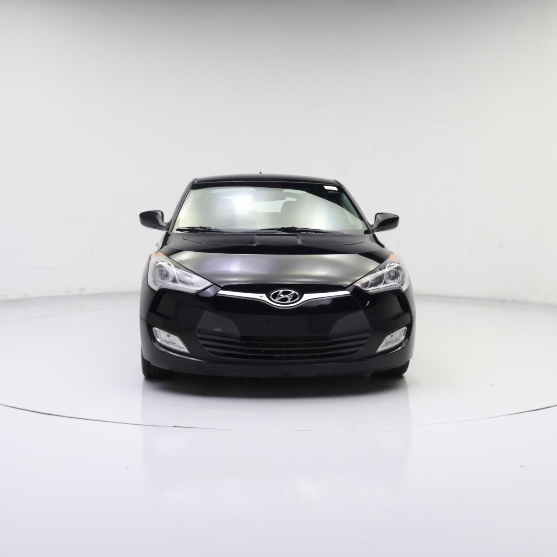 Thumbnail: 2017 Hyundai Veloster - 5