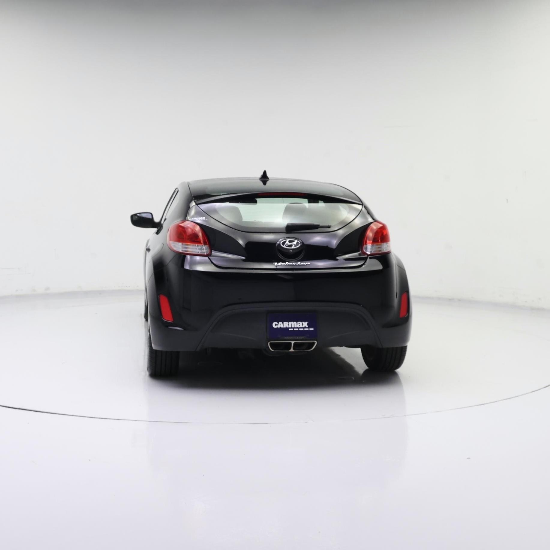 Thumbnail: 2017 Hyundai Veloster - 6