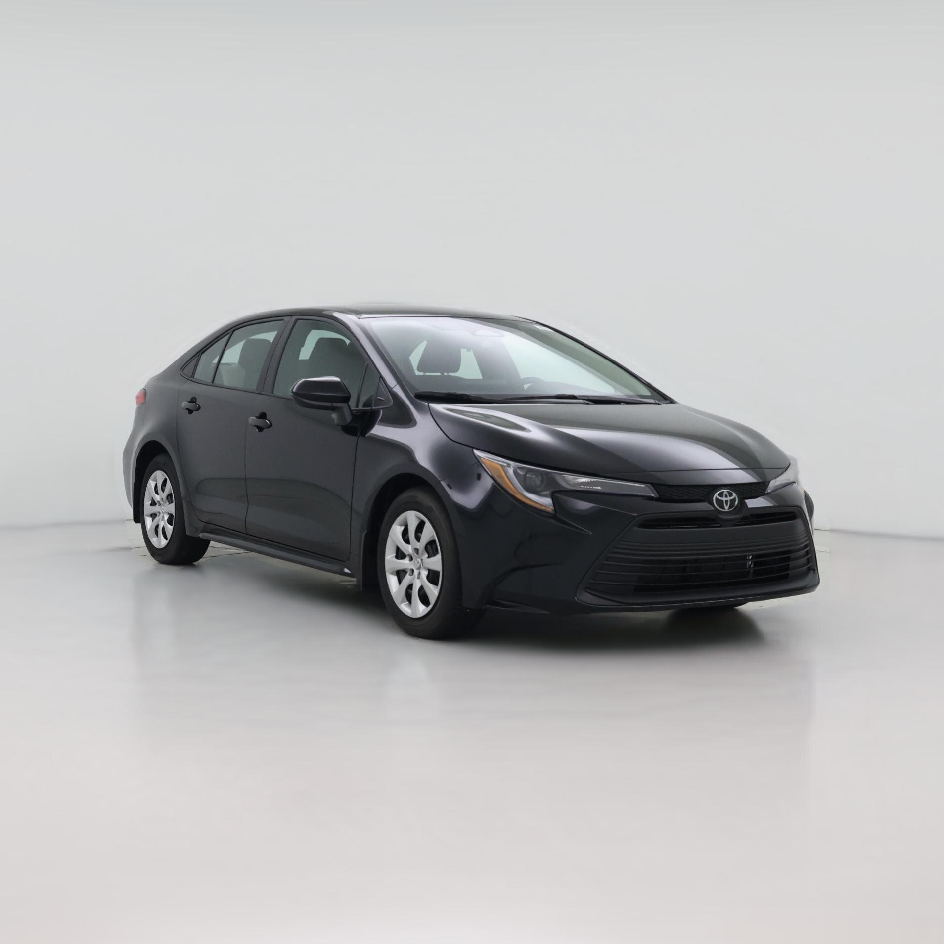 Thumbnail: 2025 Toyota Corolla - 1