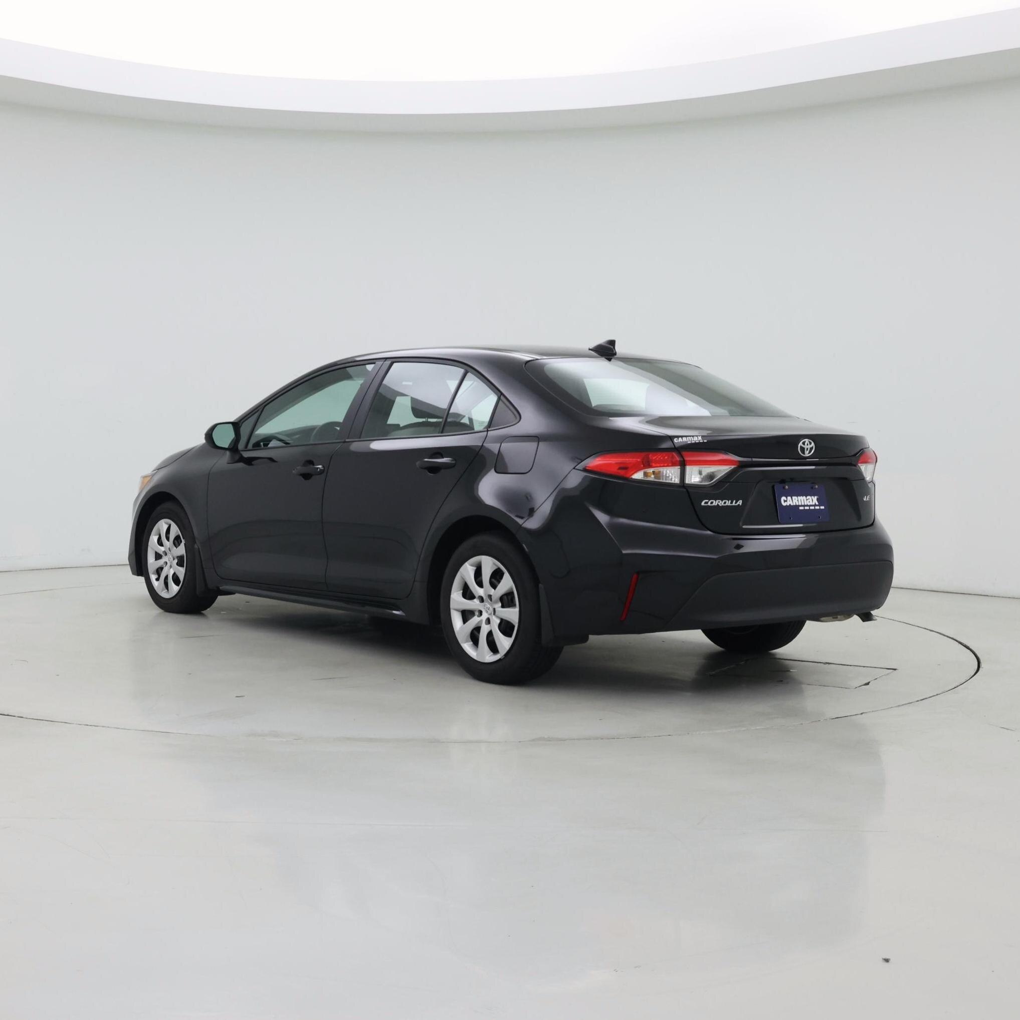 Thumbnail: 2025 Toyota Corolla - 2