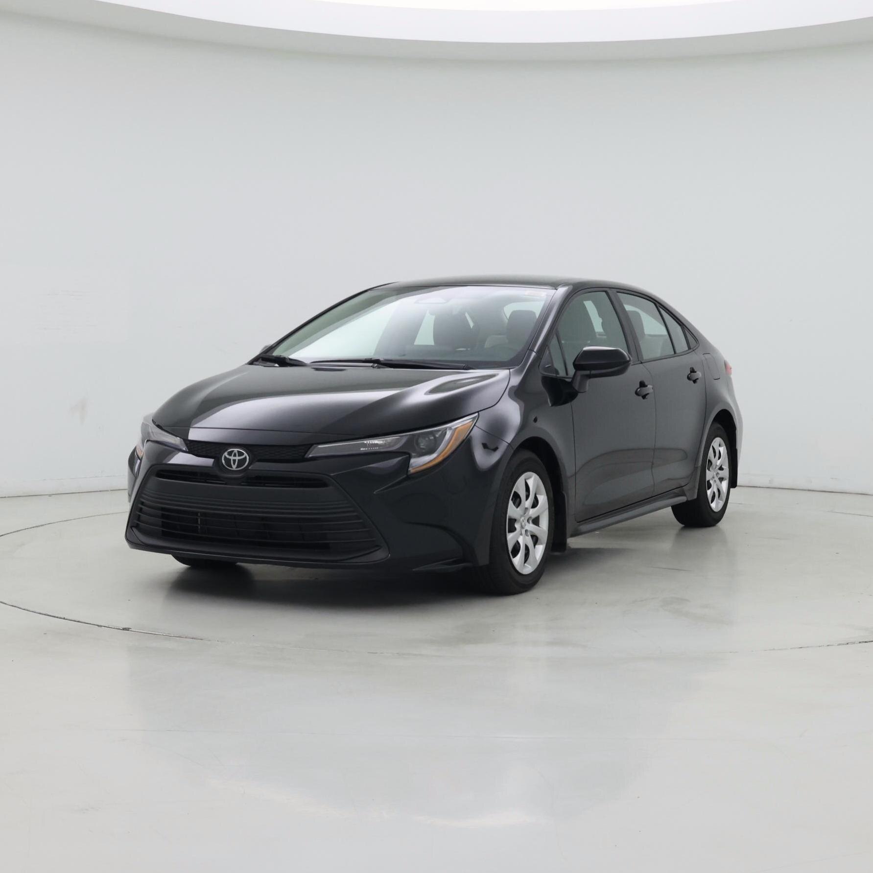 Thumbnail: 2025 Toyota Corolla - 4