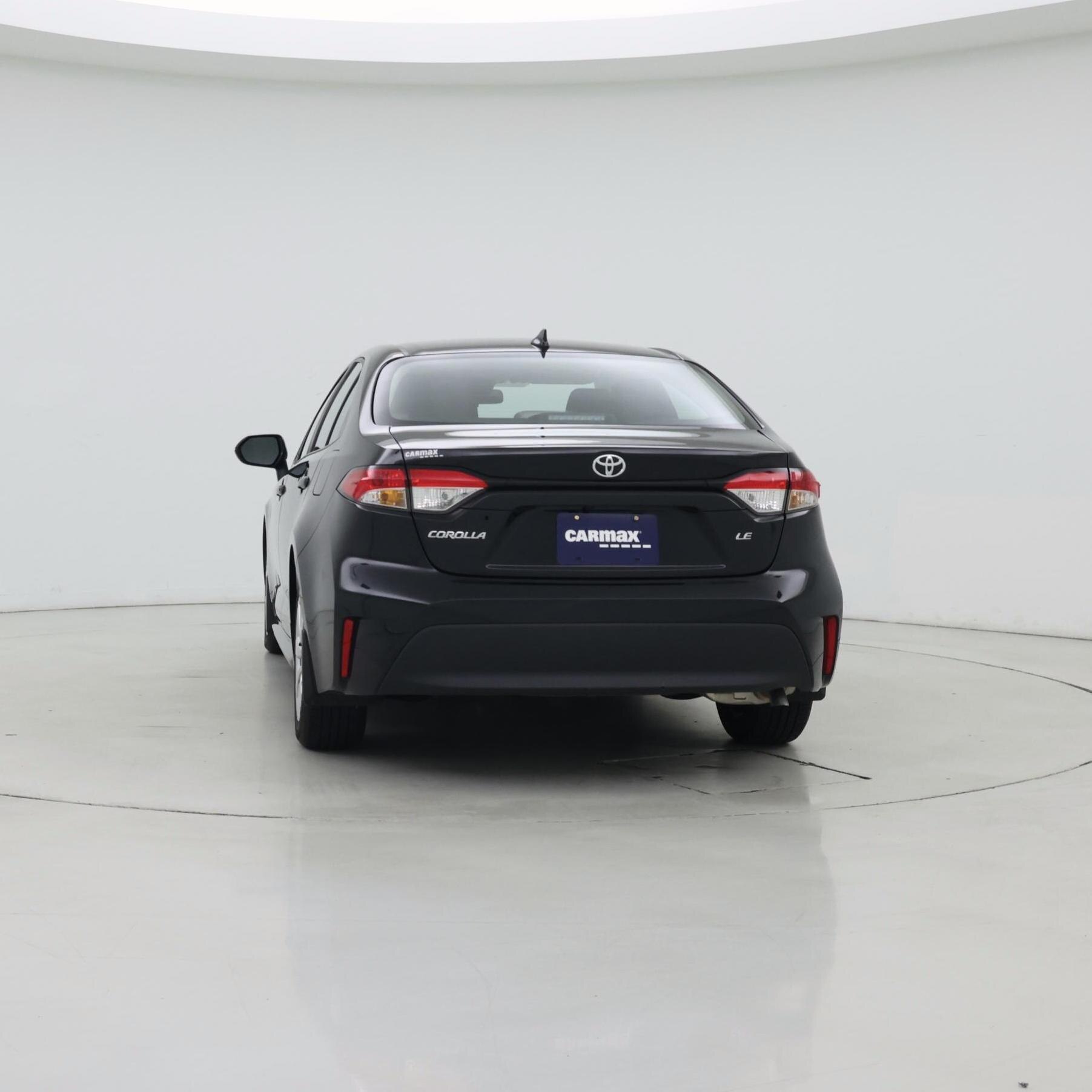 Thumbnail: 2025 Toyota Corolla - 6