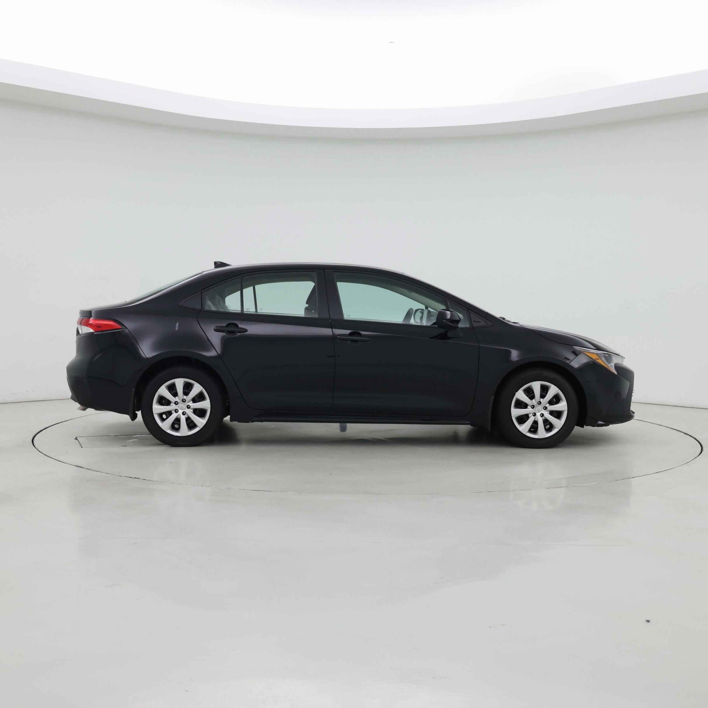 Thumbnail: 2025 Toyota Corolla - 7