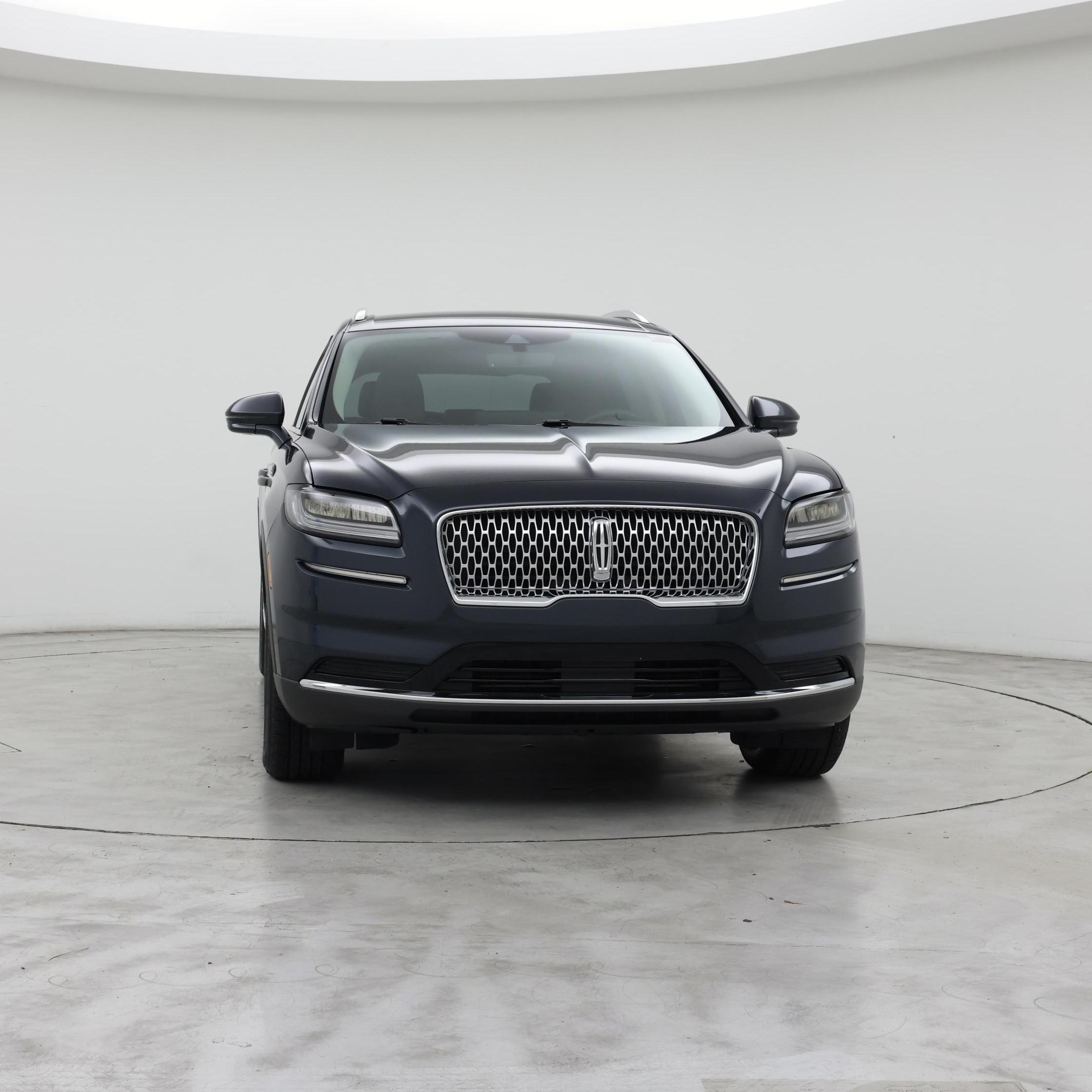 Thumbnail: 2022 Lincoln Nautilus - 5