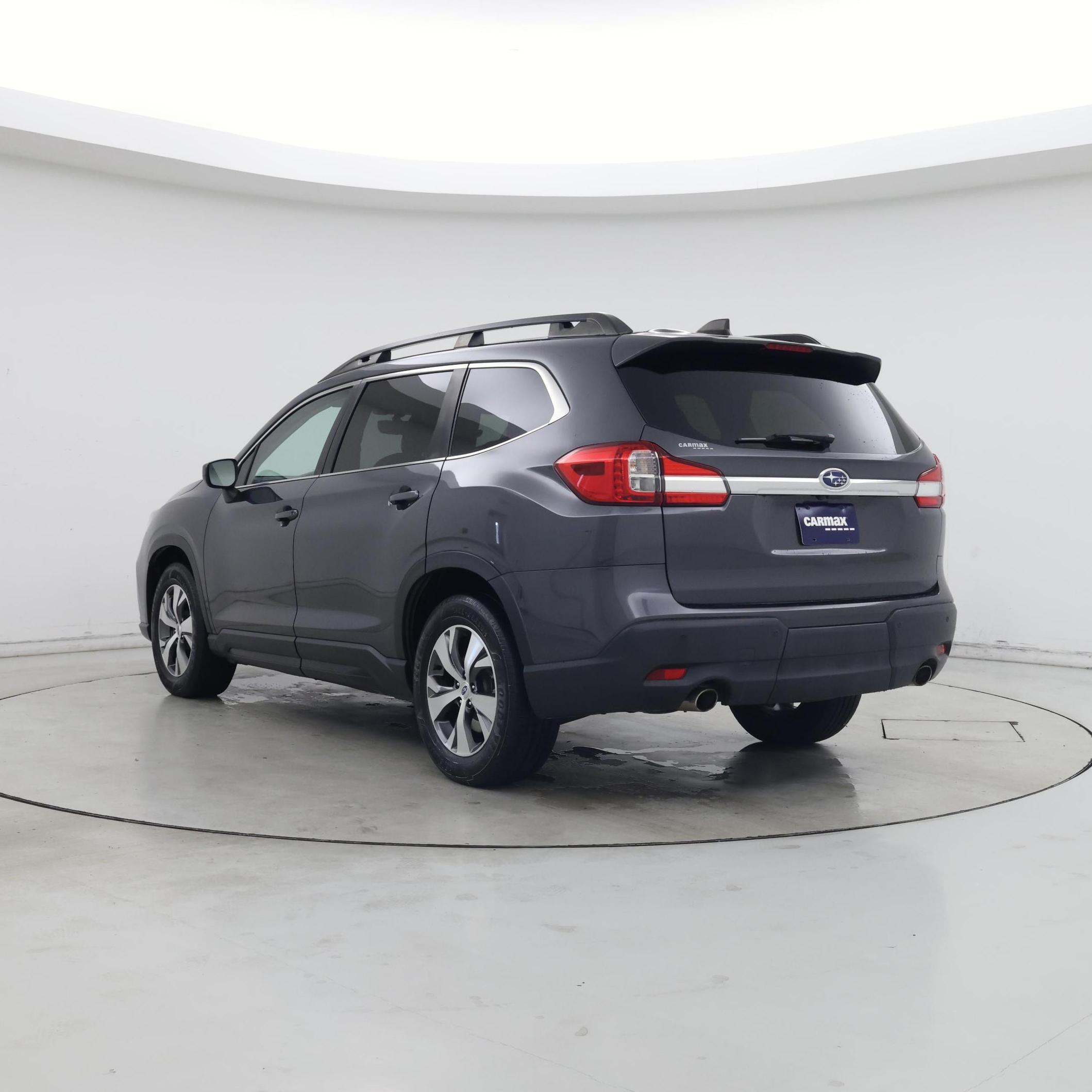 Thumbnail: 2022 Subaru Ascent - 2