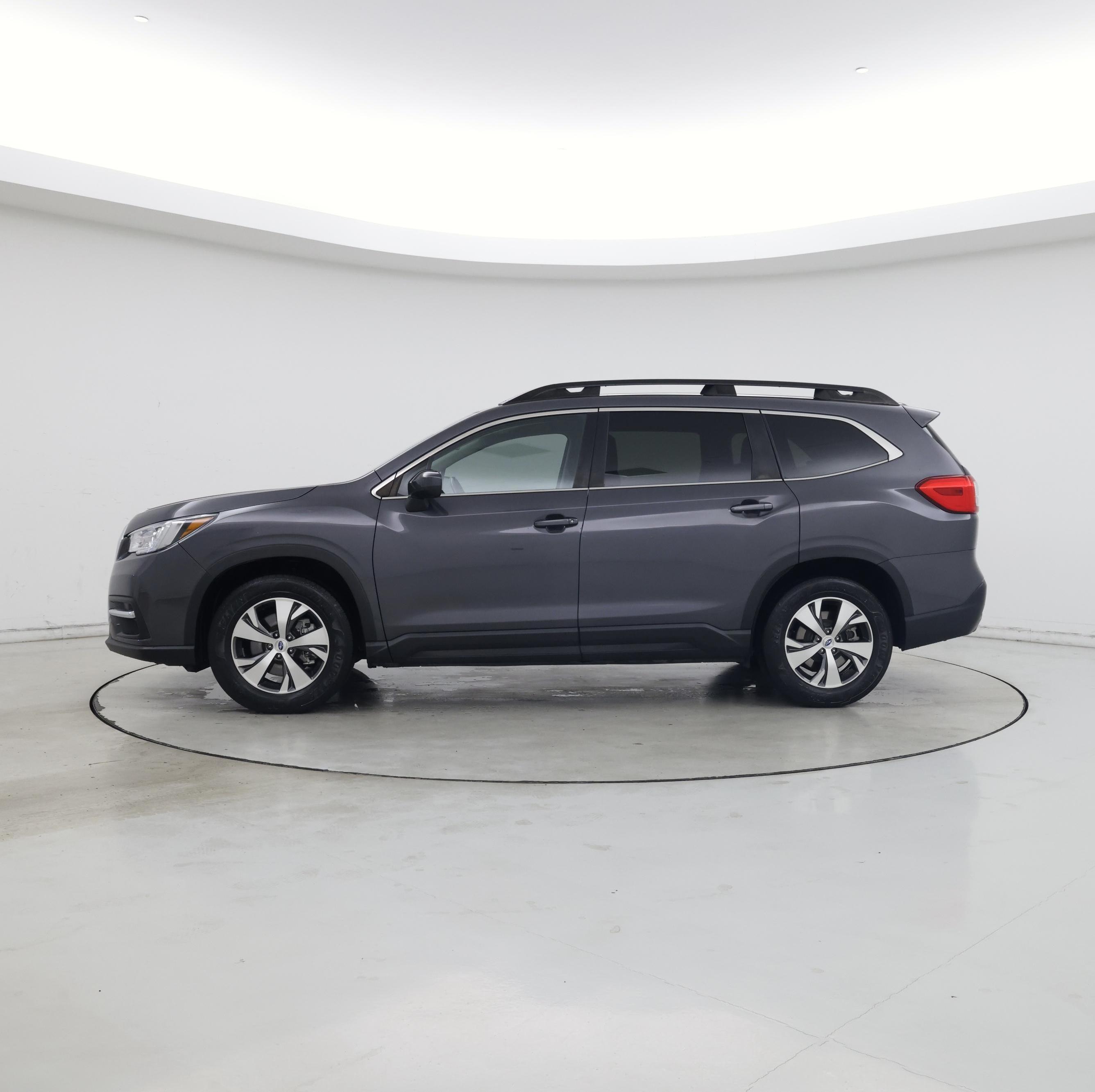 Thumbnail: 2022 Subaru Ascent - 3