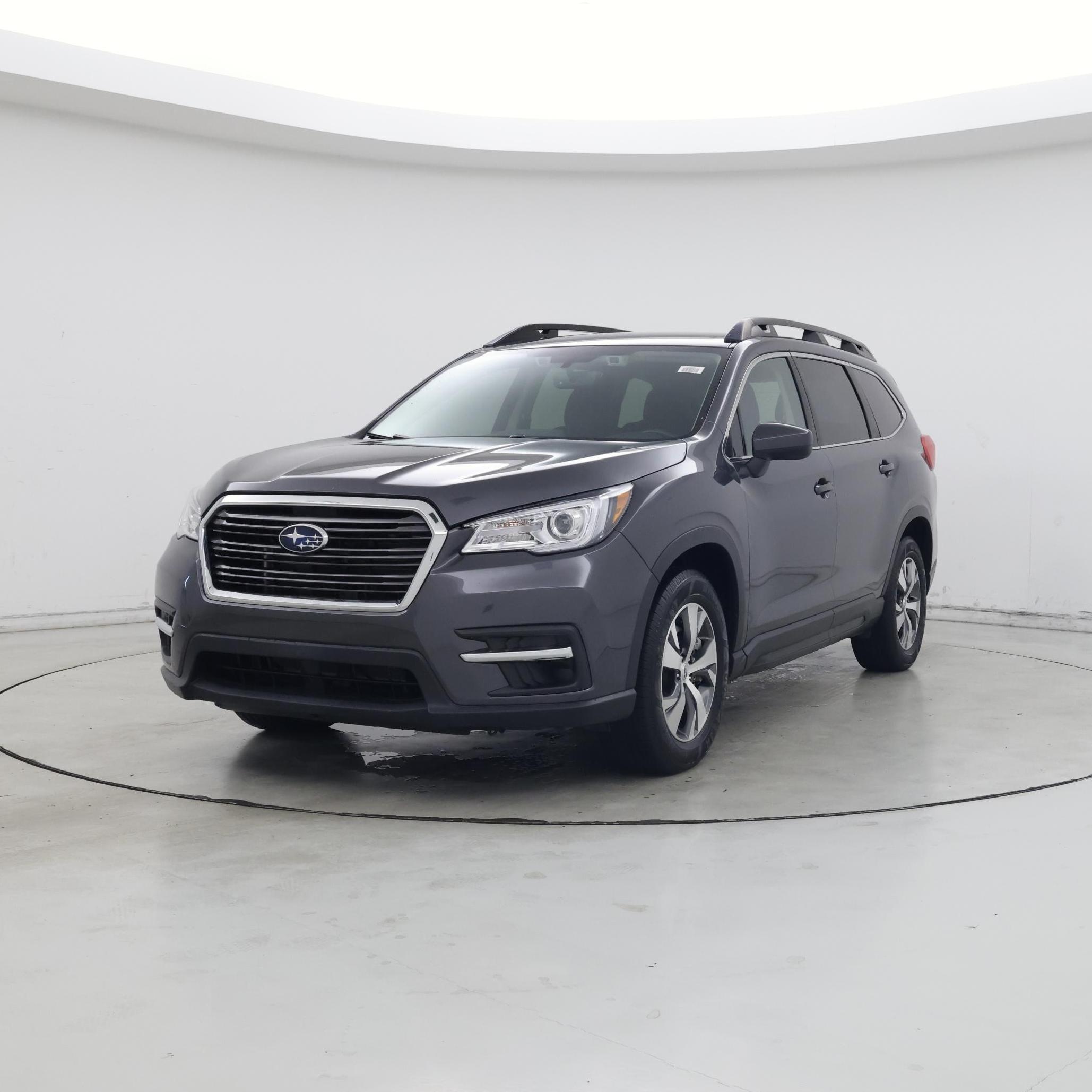 Thumbnail: 2022 Subaru Ascent - 4