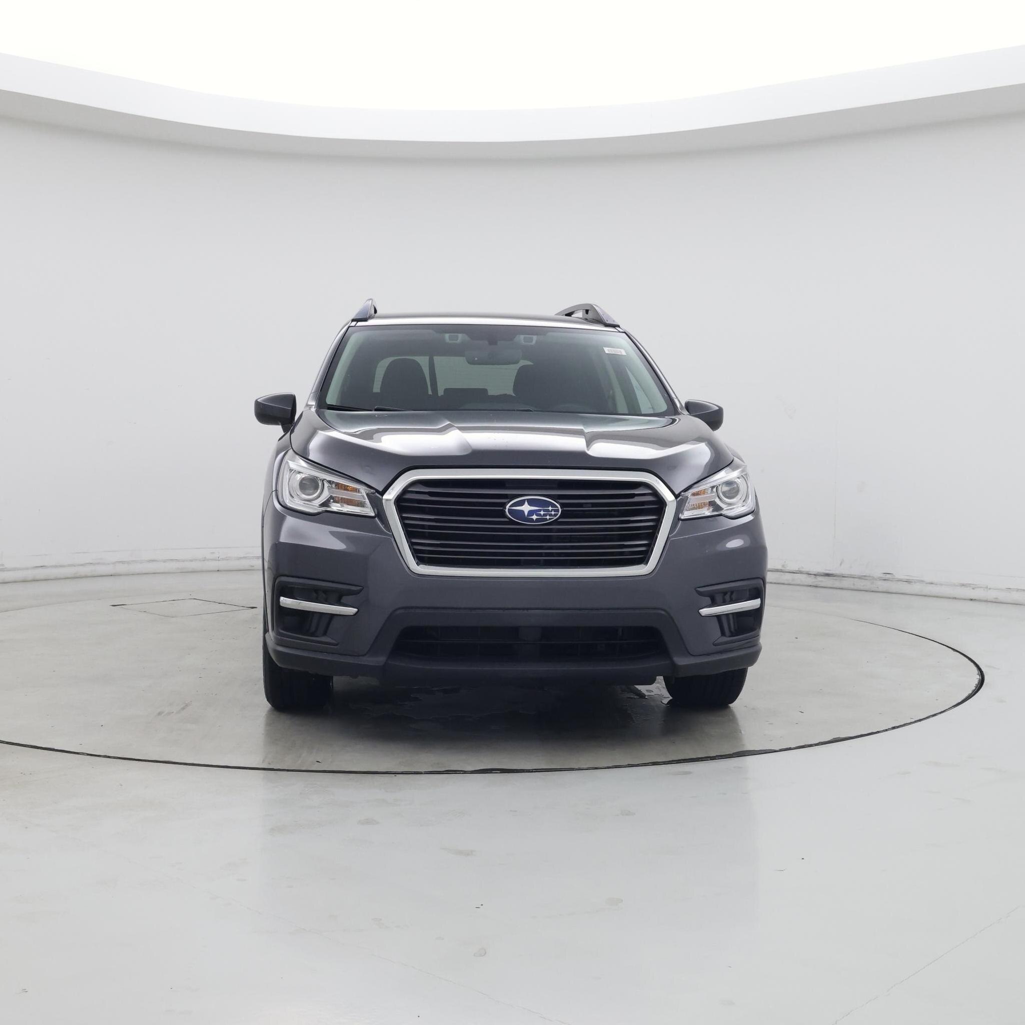 Thumbnail: 2022 Subaru Ascent - 5