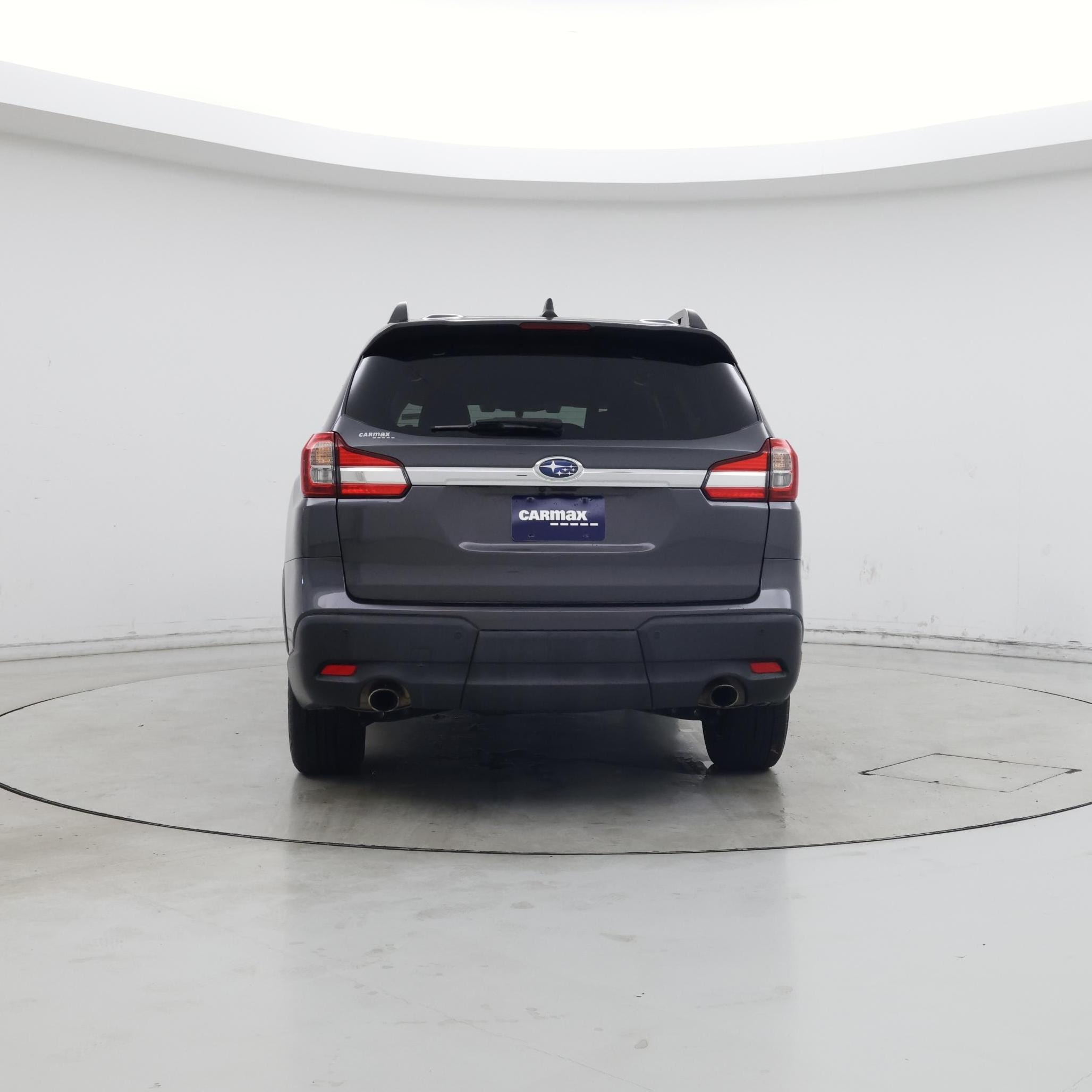 Thumbnail: 2022 Subaru Ascent - 6
