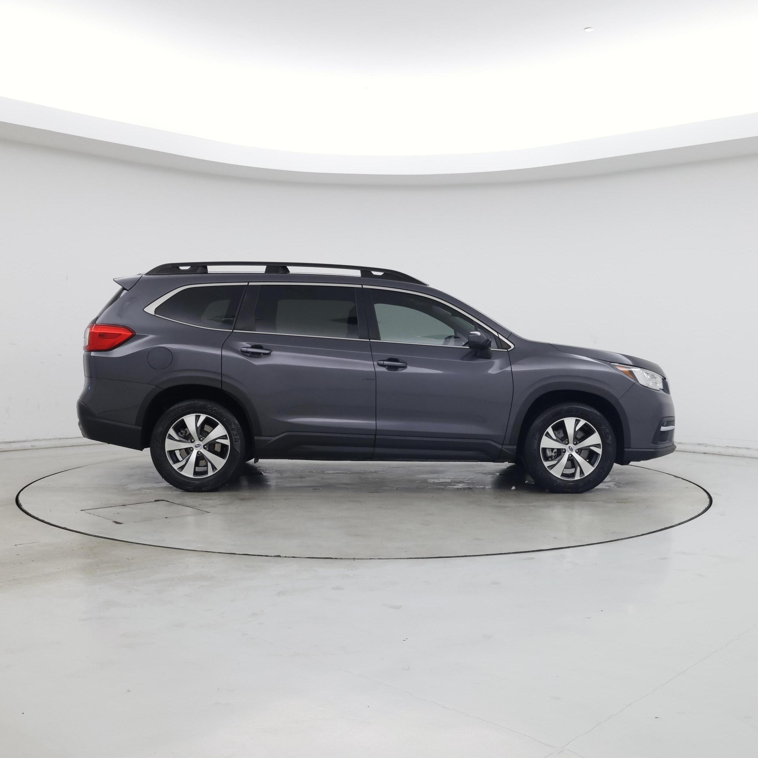 Thumbnail: 2022 Subaru Ascent - 7