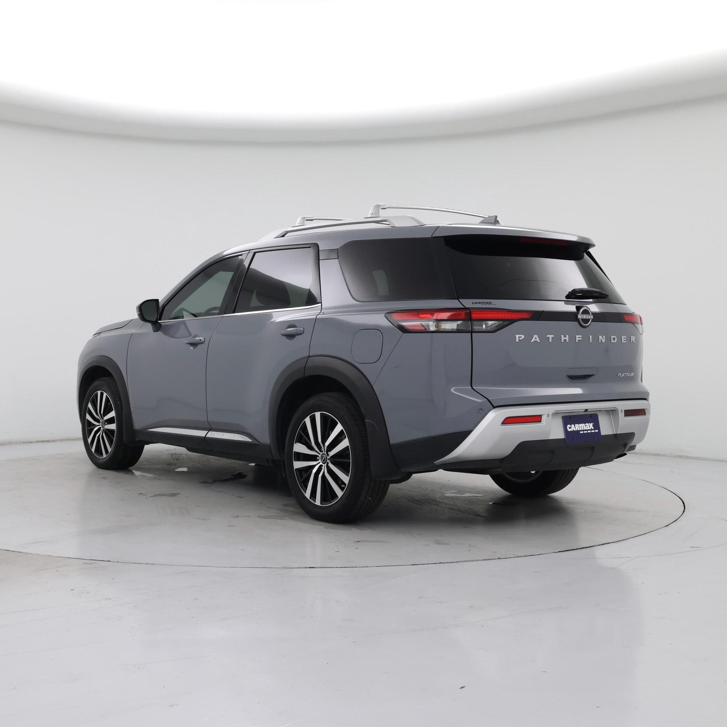 Thumbnail: 2024 Nissan Pathfinder - 2