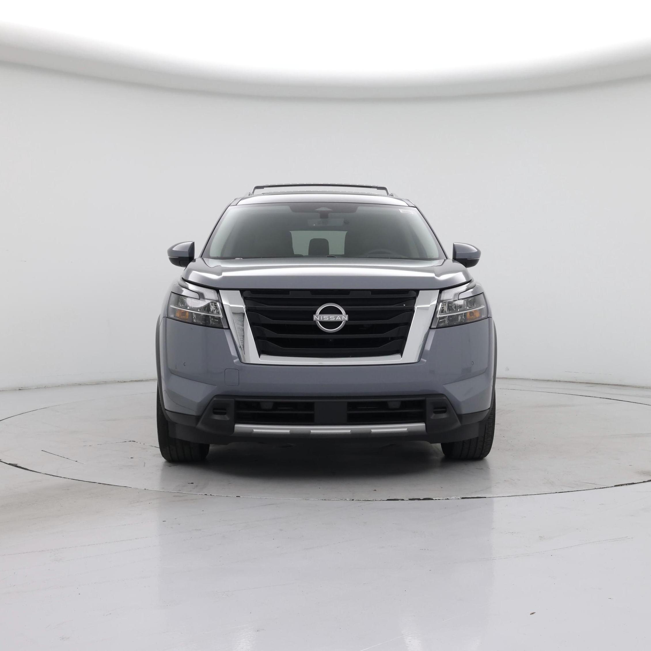 Thumbnail: 2024 Nissan Pathfinder - 5