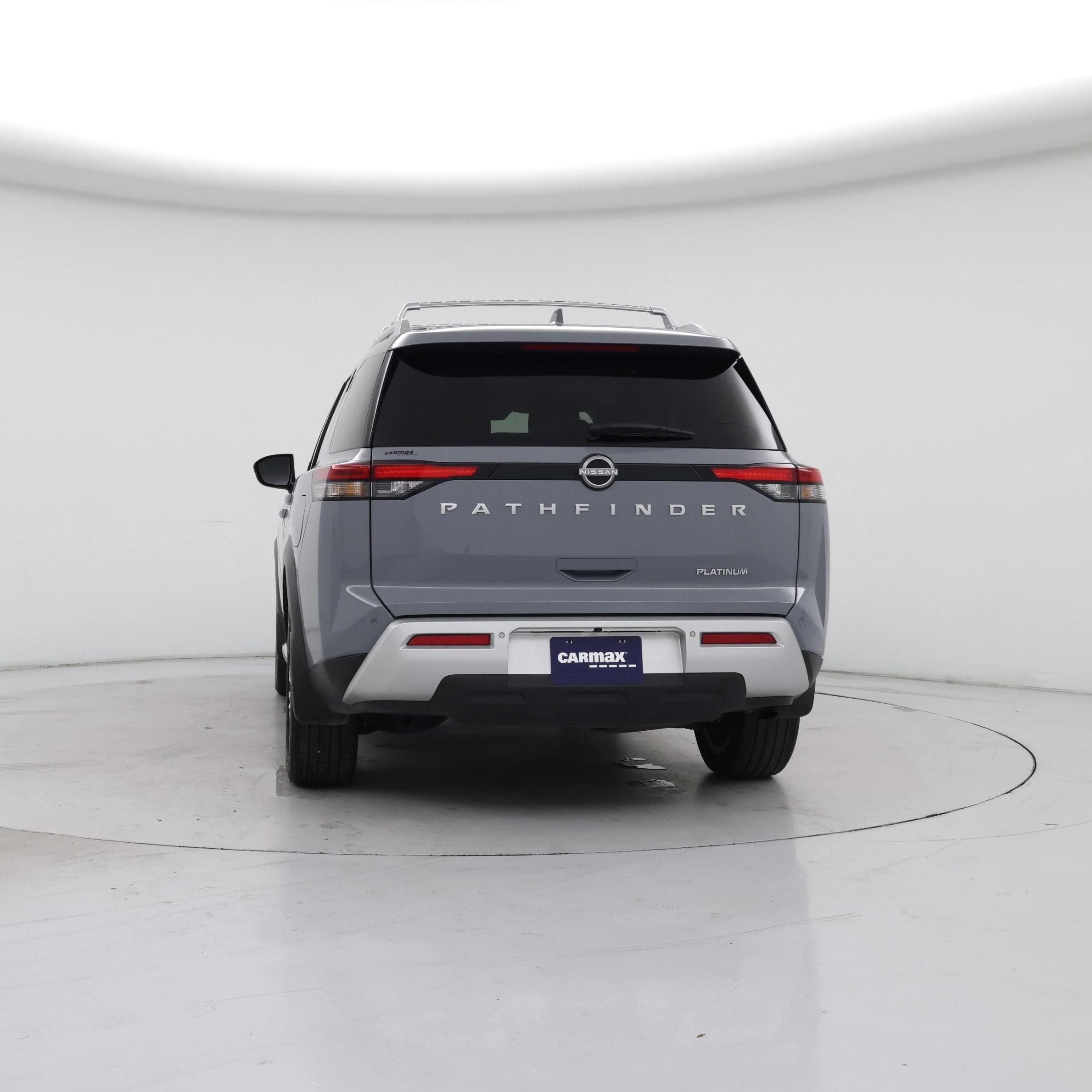 Thumbnail: 2024 Nissan Pathfinder - 6