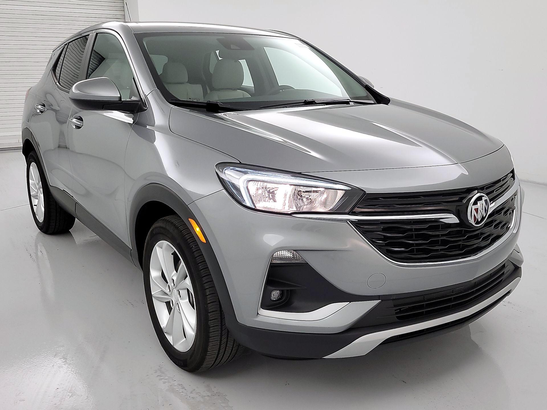 Thumbnail: 2023 Buick Encore GX - 1