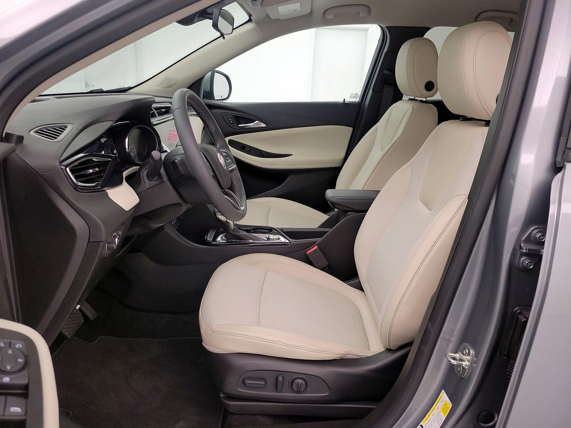 Thumbnail: 2023 Buick Encore GX - 9