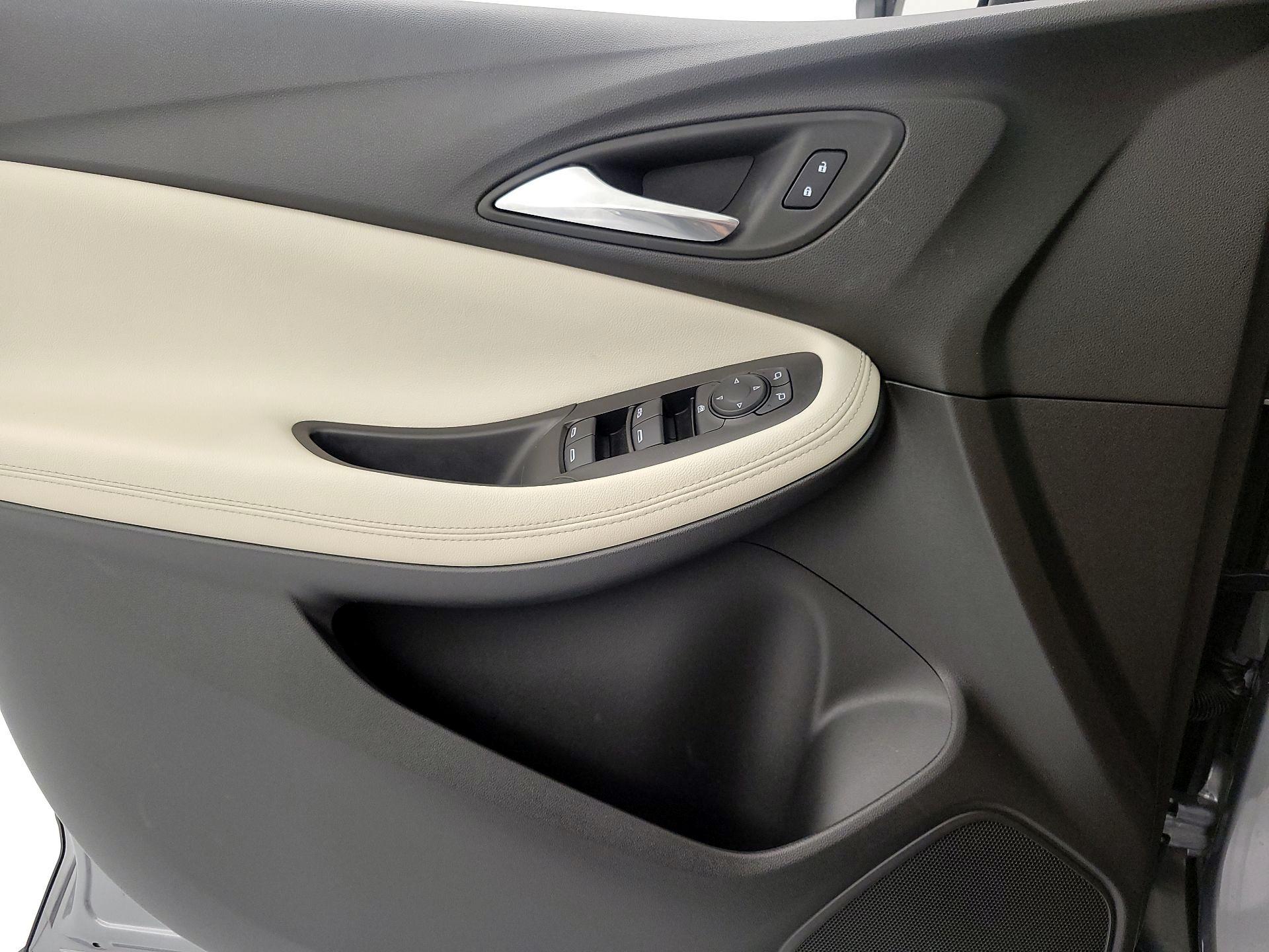 Thumbnail: 2023 Buick Encore GX - 10