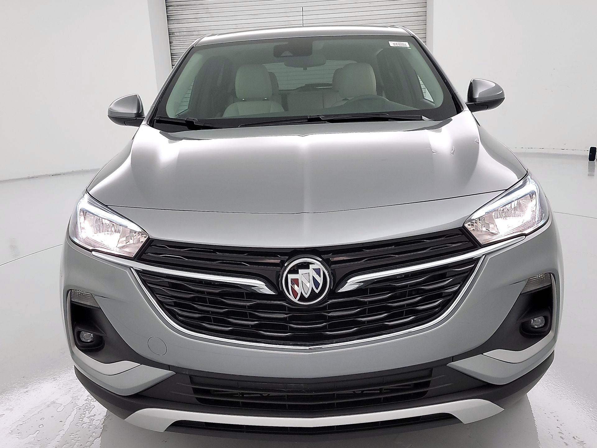Thumbnail: 2023 Buick Encore GX - 2