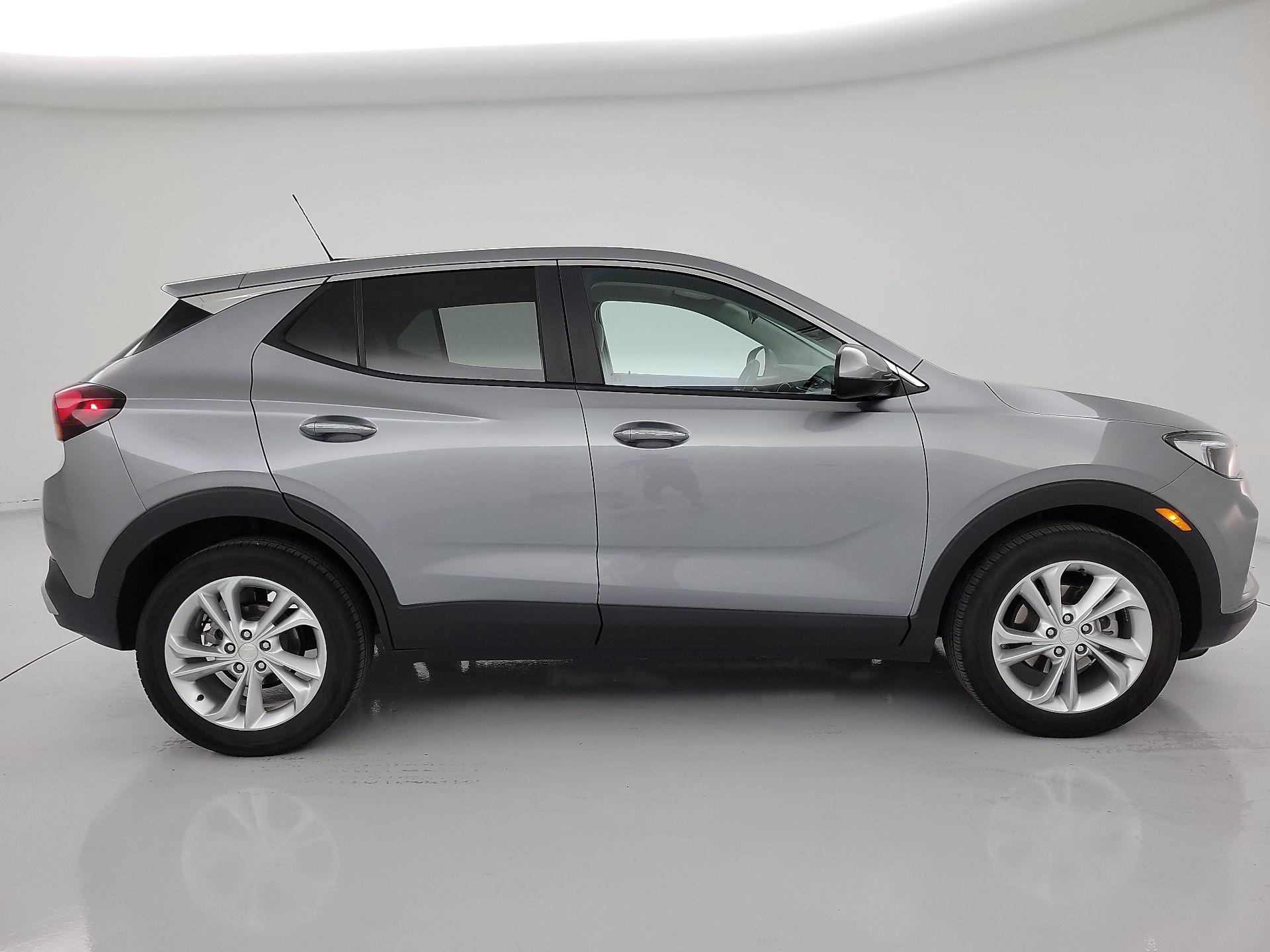Thumbnail: 2023 Buick Encore GX - 4