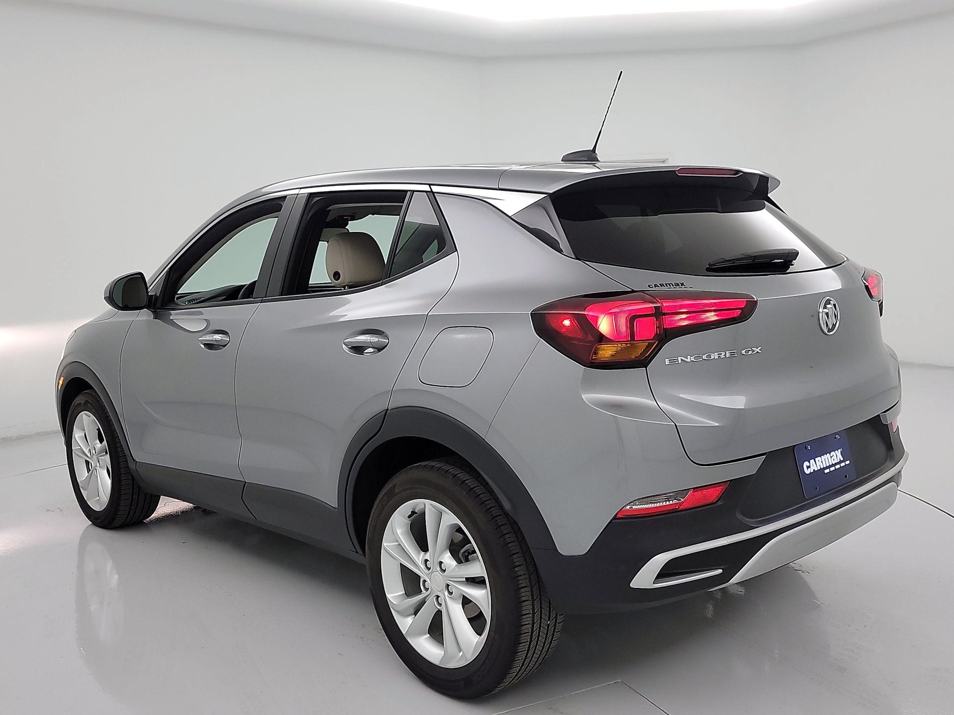 Thumbnail: 2023 Buick Encore GX - 7