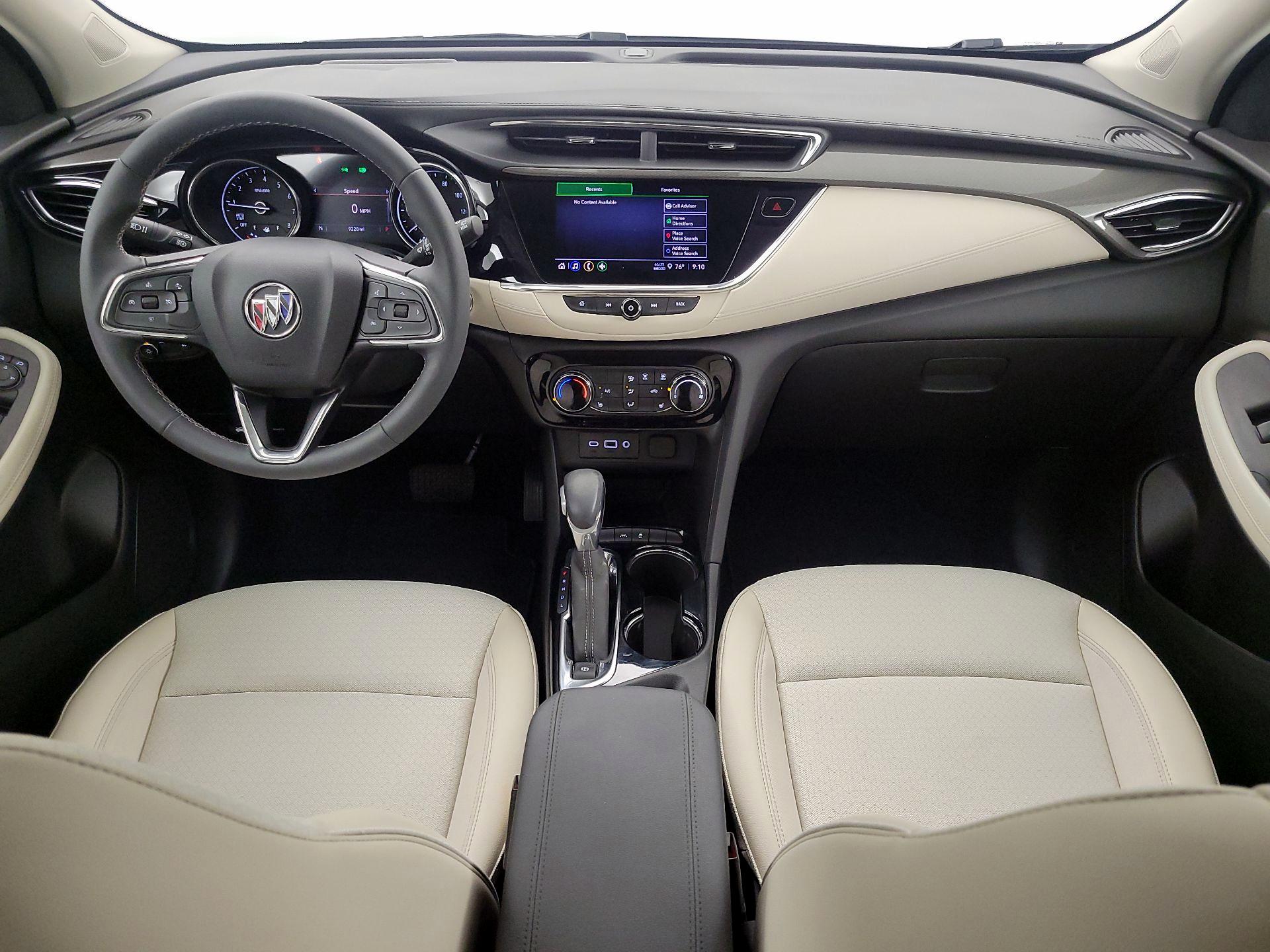 Thumbnail: 2023 Buick Encore GX - 8