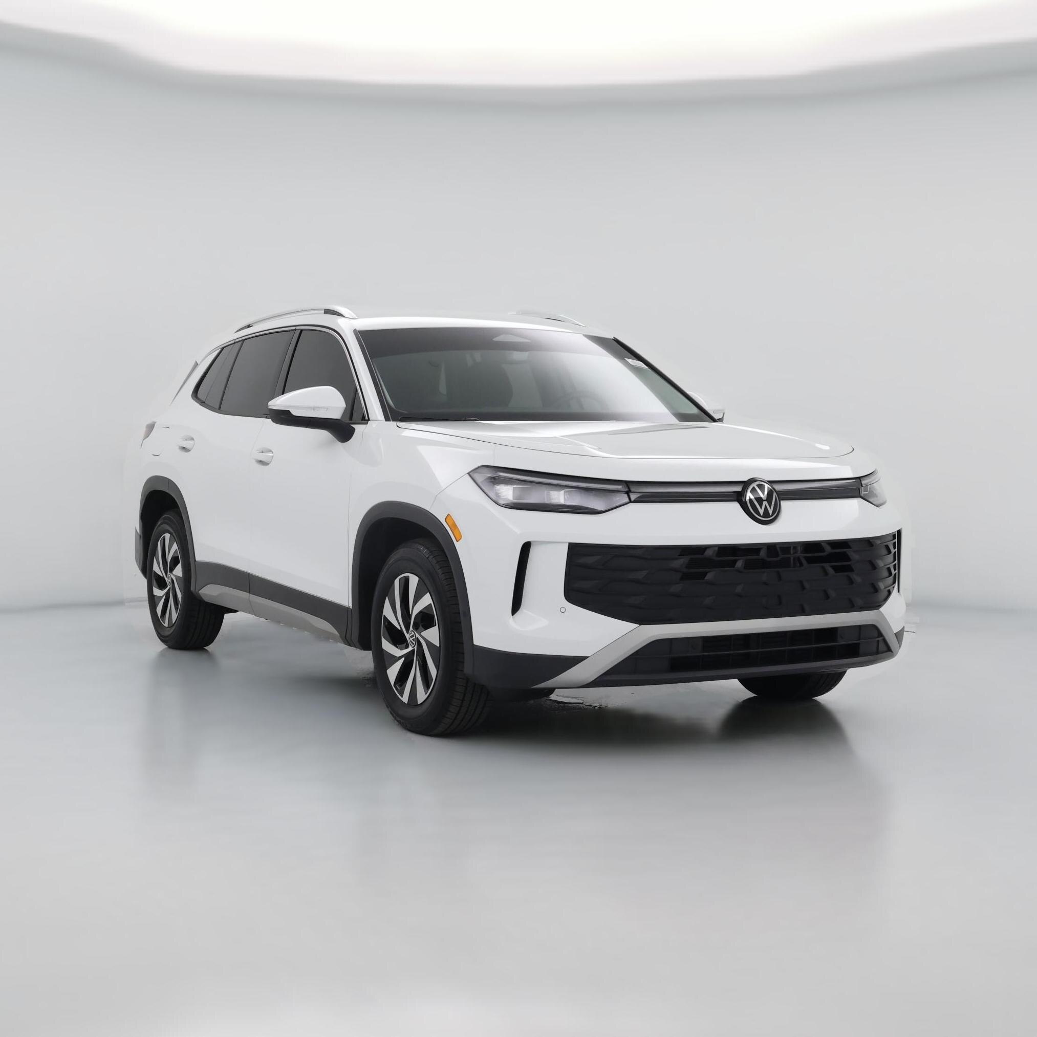 Thumbnail: 2025 Volkswagen Tiguan - 1