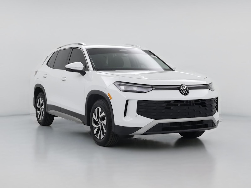 2025 Volkswagen Tiguan S -
                  Ocala, FL