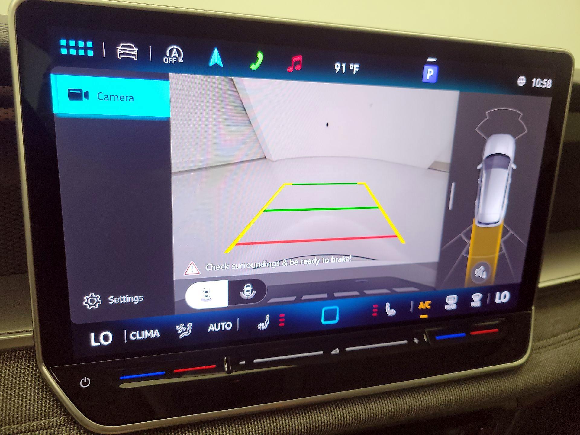 Thumbnail: 2025 Volkswagen Tiguan - 14