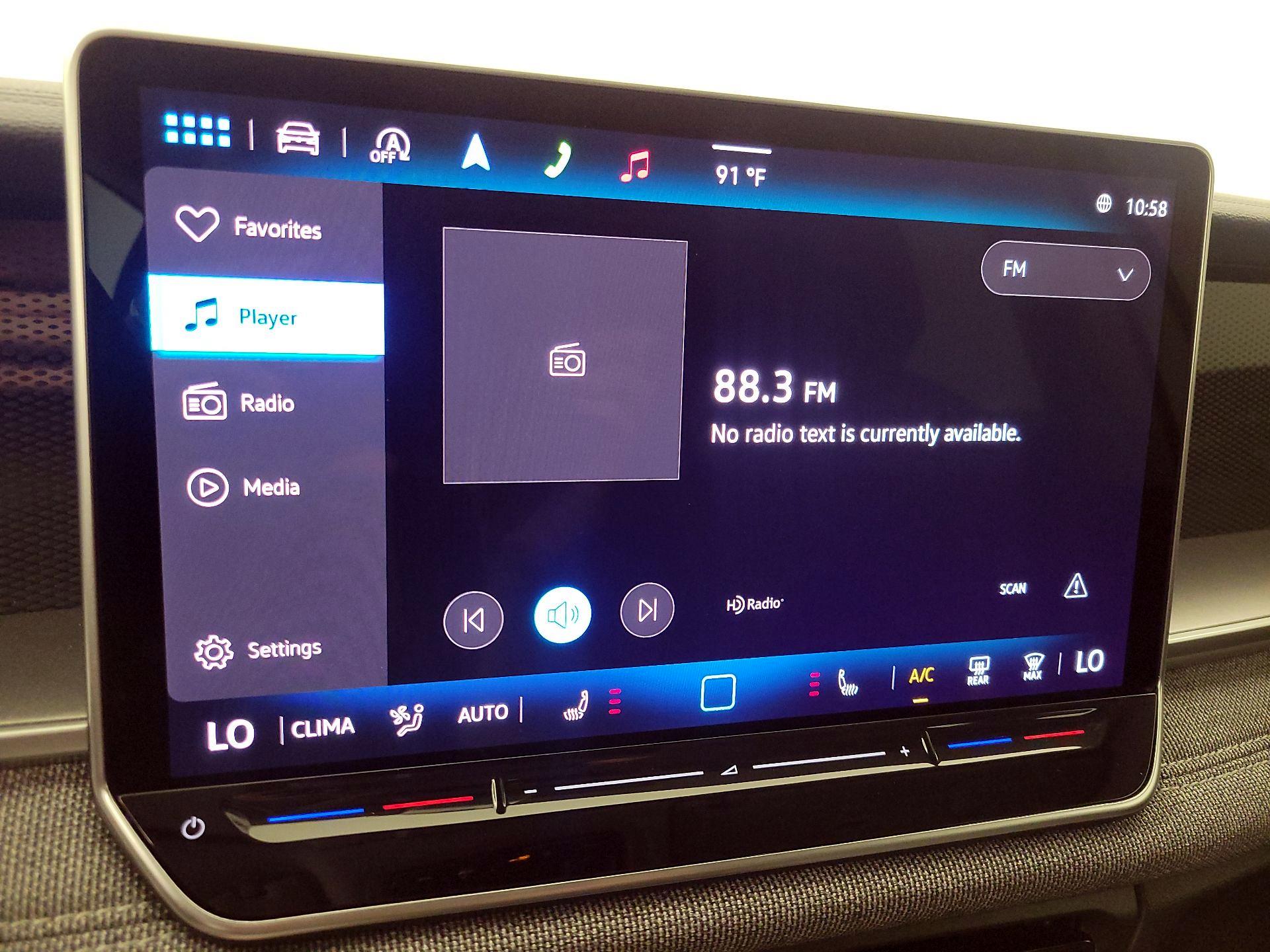 Thumbnail: 2025 Volkswagen Tiguan - 15