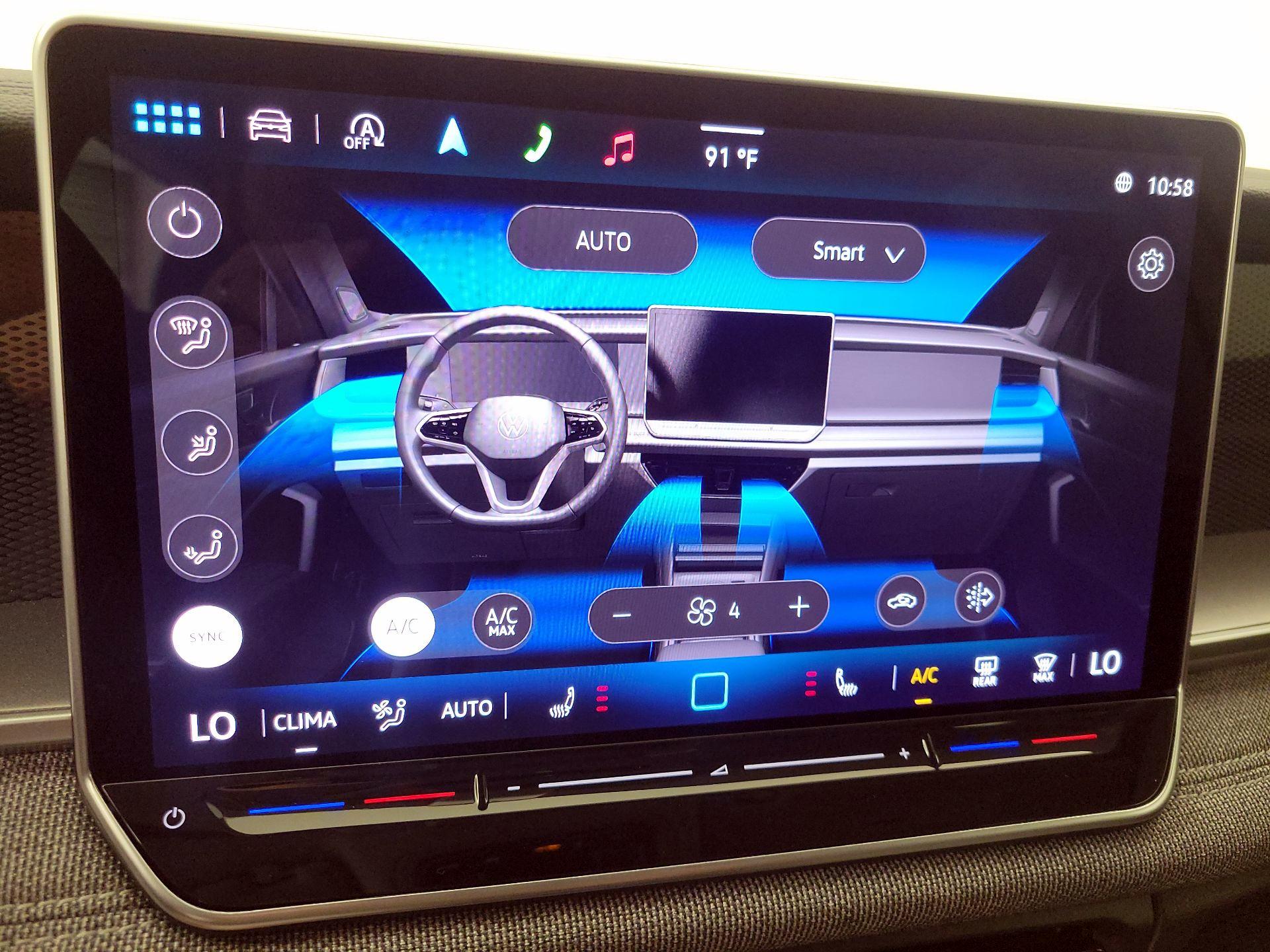 Thumbnail: 2025 Volkswagen Tiguan - 16