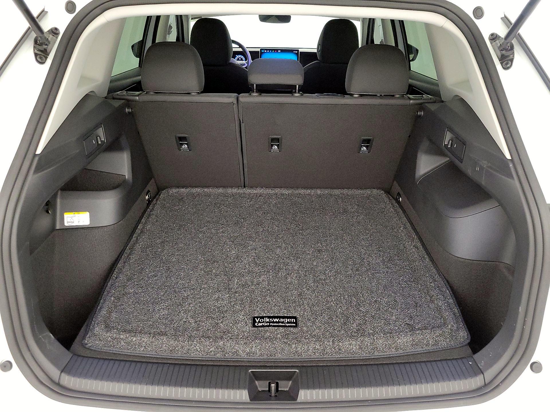 Thumbnail: 2025 Volkswagen Tiguan - 20