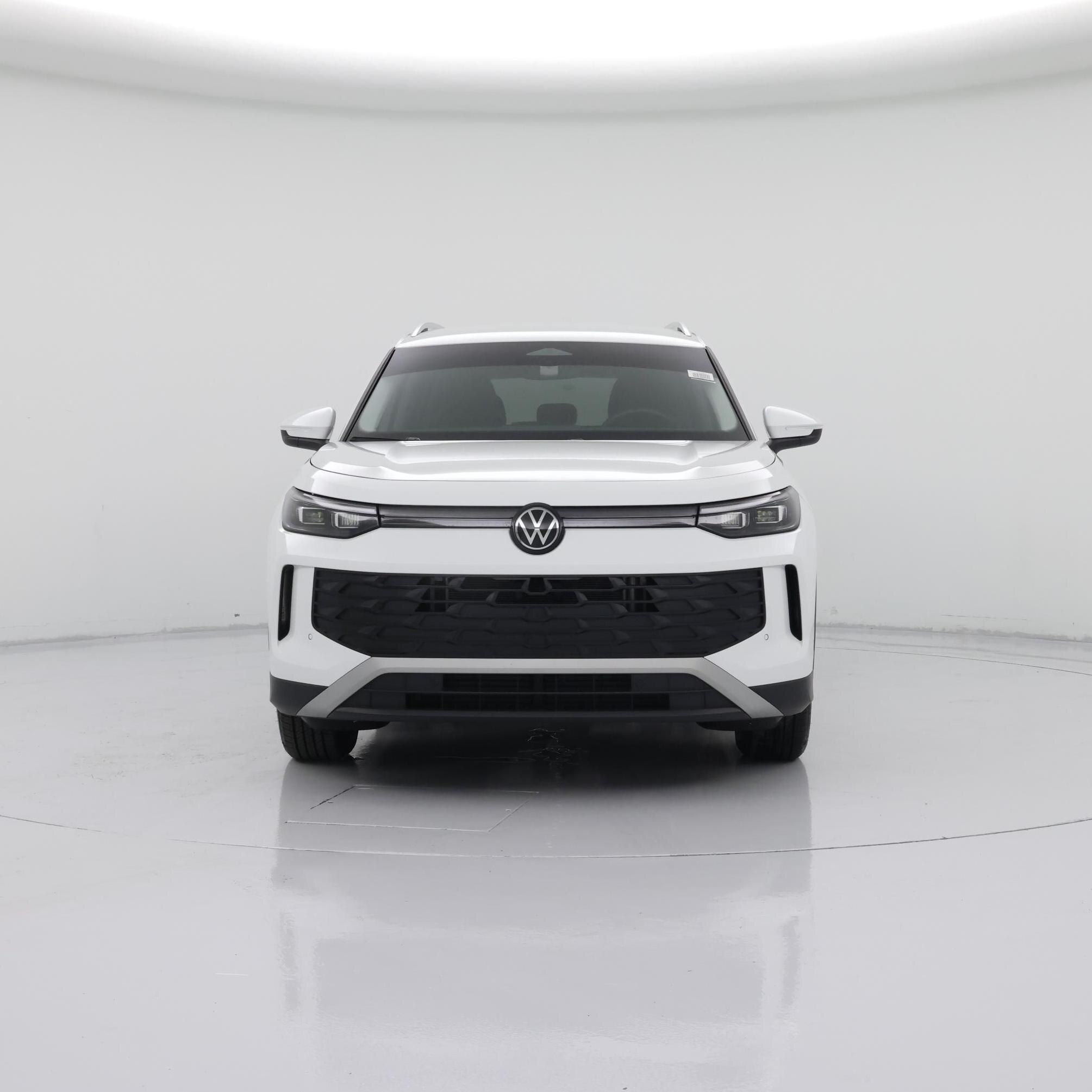 Thumbnail: 2025 Volkswagen Tiguan - 5