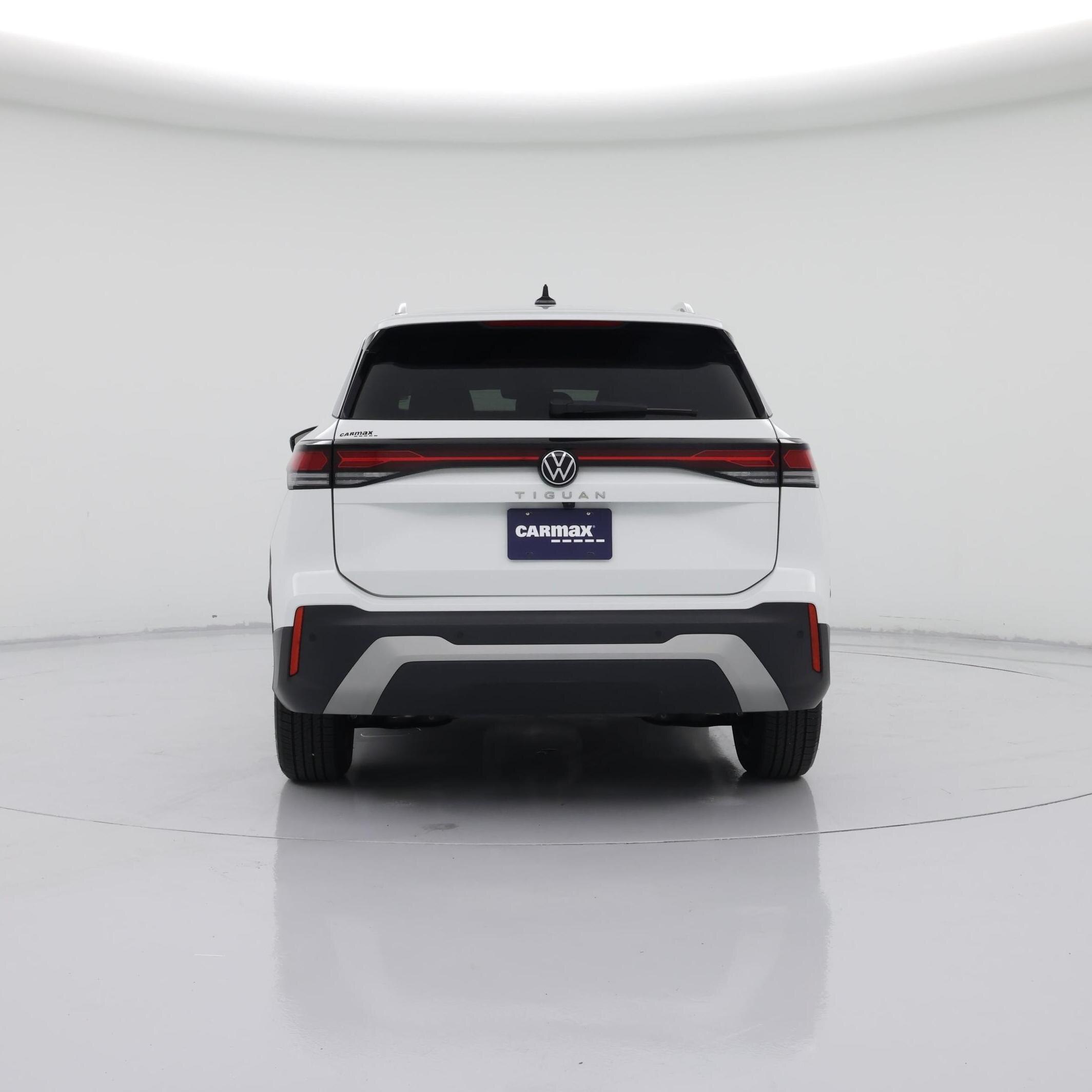 Thumbnail: 2025 Volkswagen Tiguan - 6