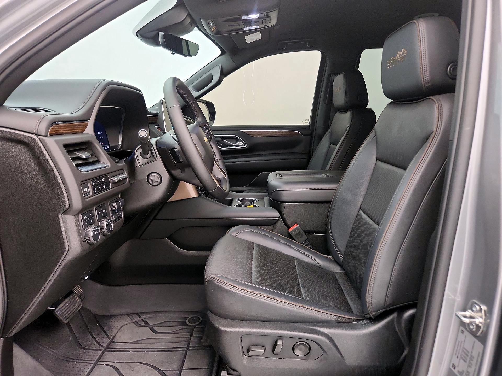 Thumbnail: 2024 Chevrolet Tahoe - 11