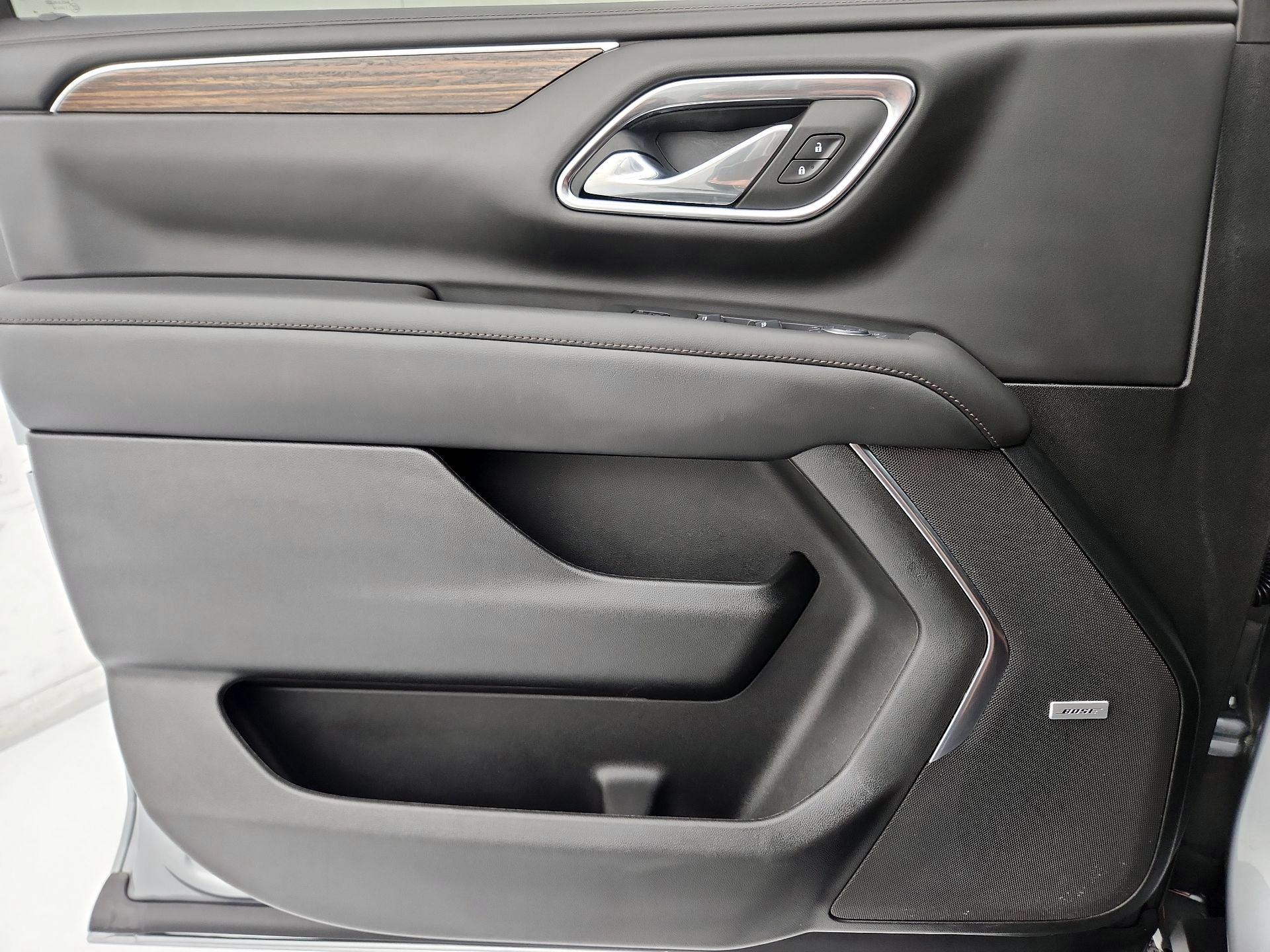 Thumbnail: 2024 Chevrolet Tahoe - 12
