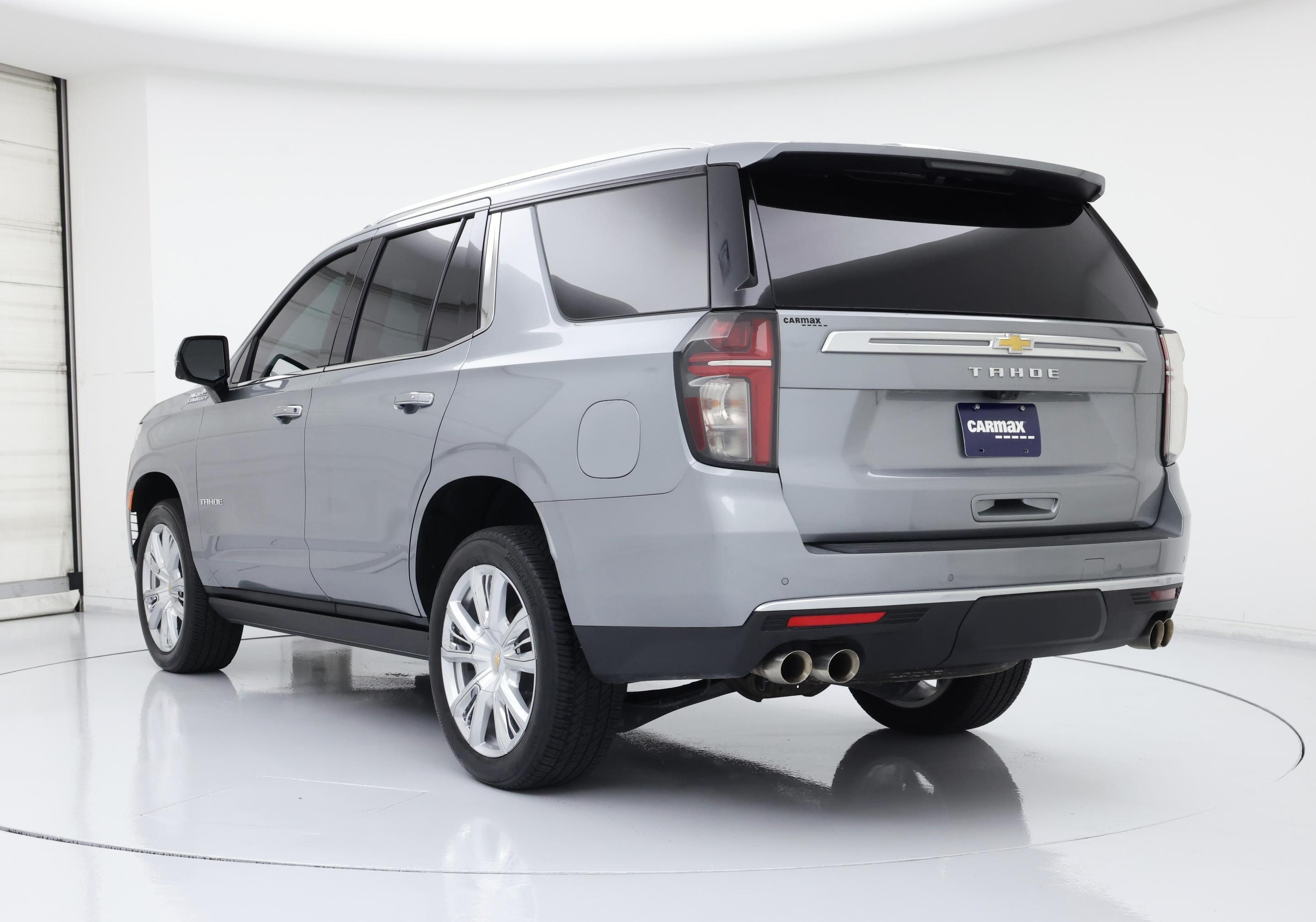 Thumbnail: 2024 Chevrolet Tahoe - 2