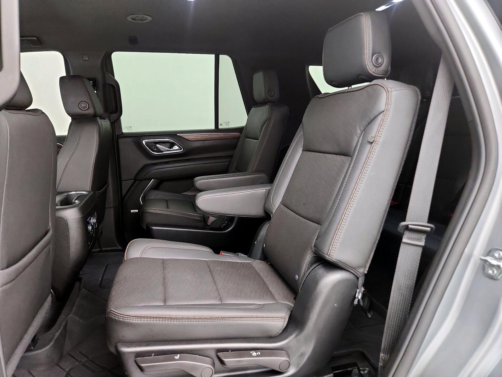 Thumbnail: 2024 Chevrolet Tahoe - 20