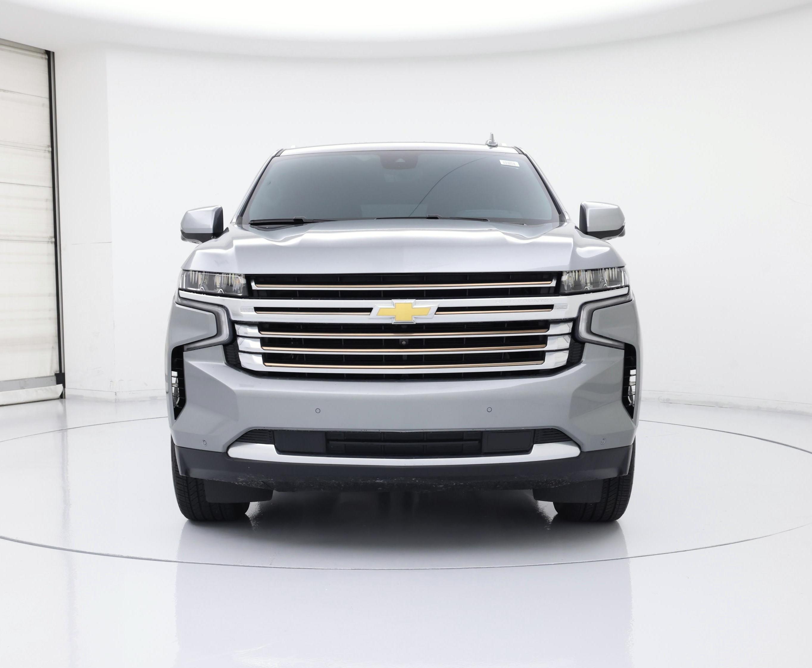 Thumbnail: 2024 Chevrolet Tahoe - 5