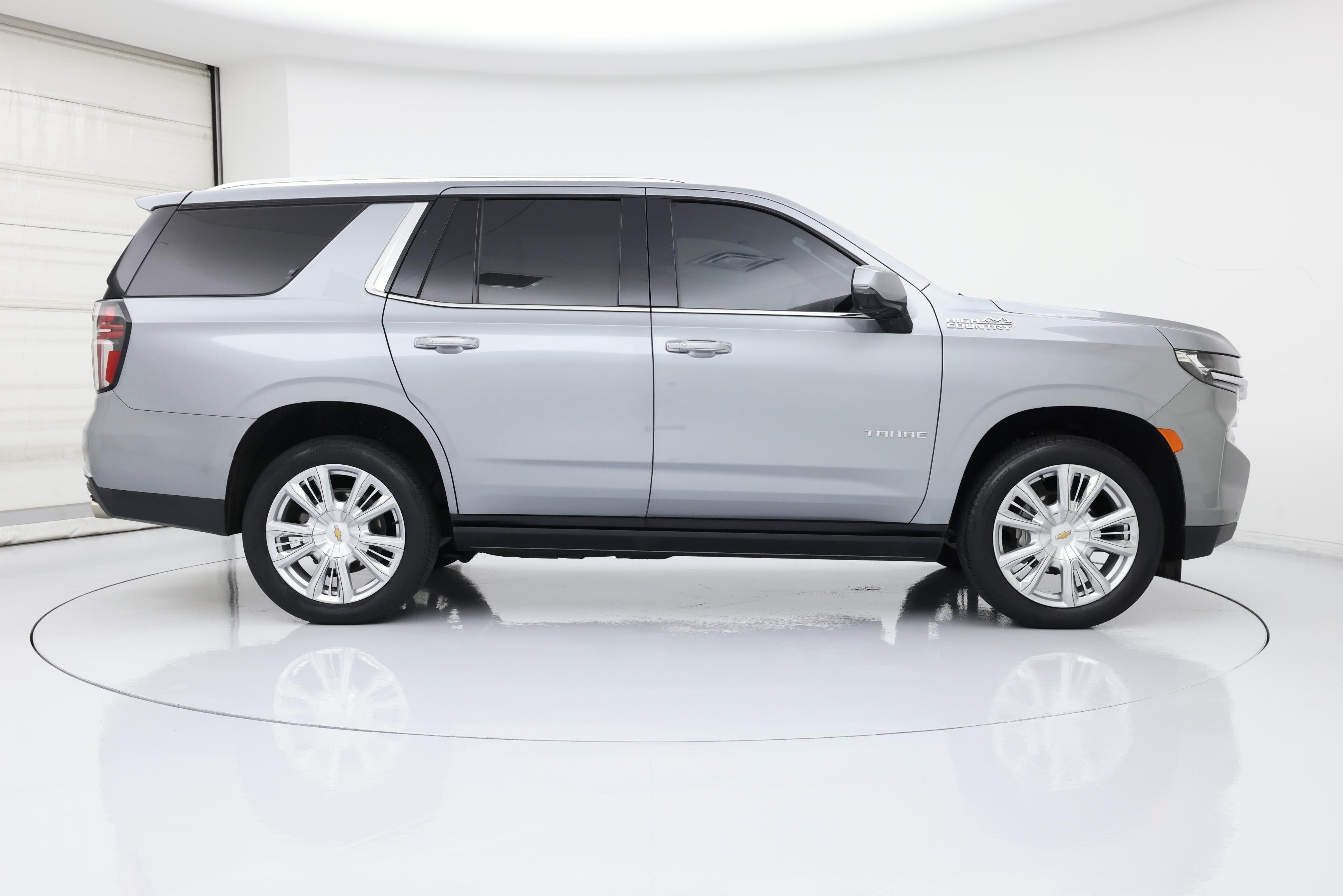 Thumbnail: 2024 Chevrolet Tahoe - 7
