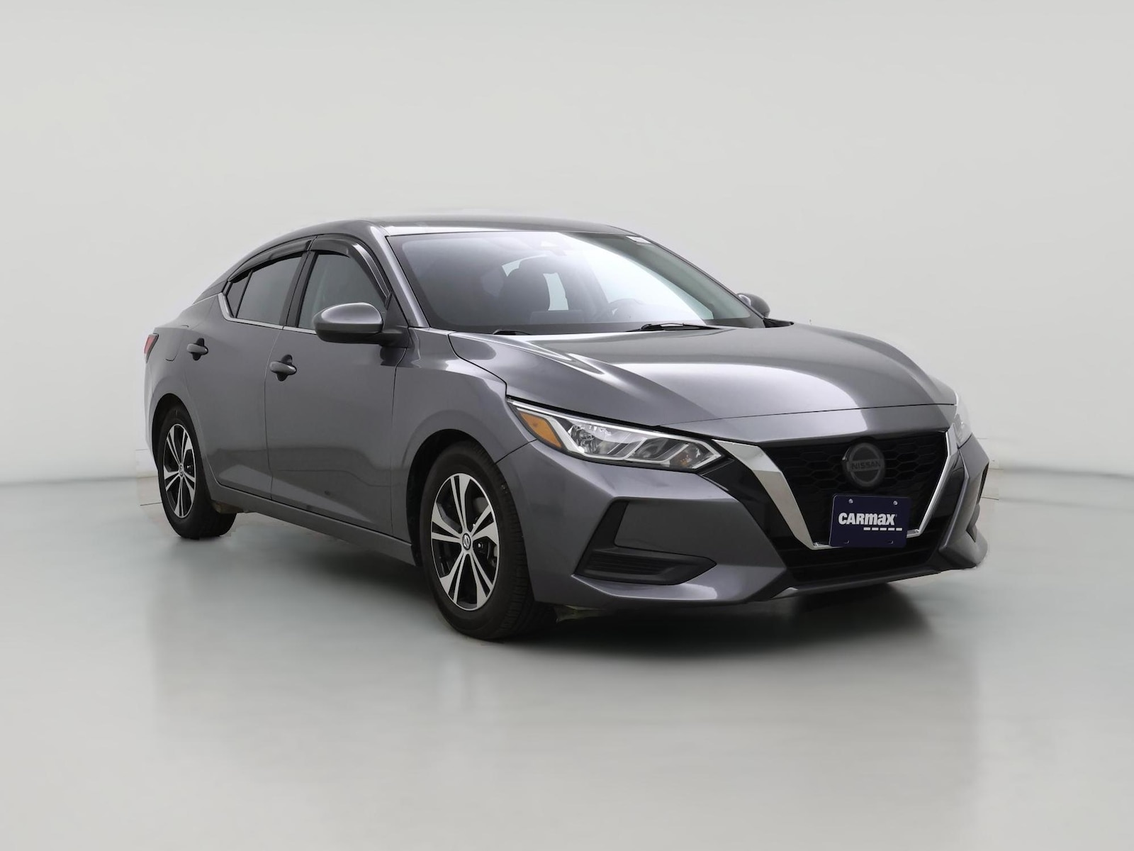 2023 Nissan Sentra