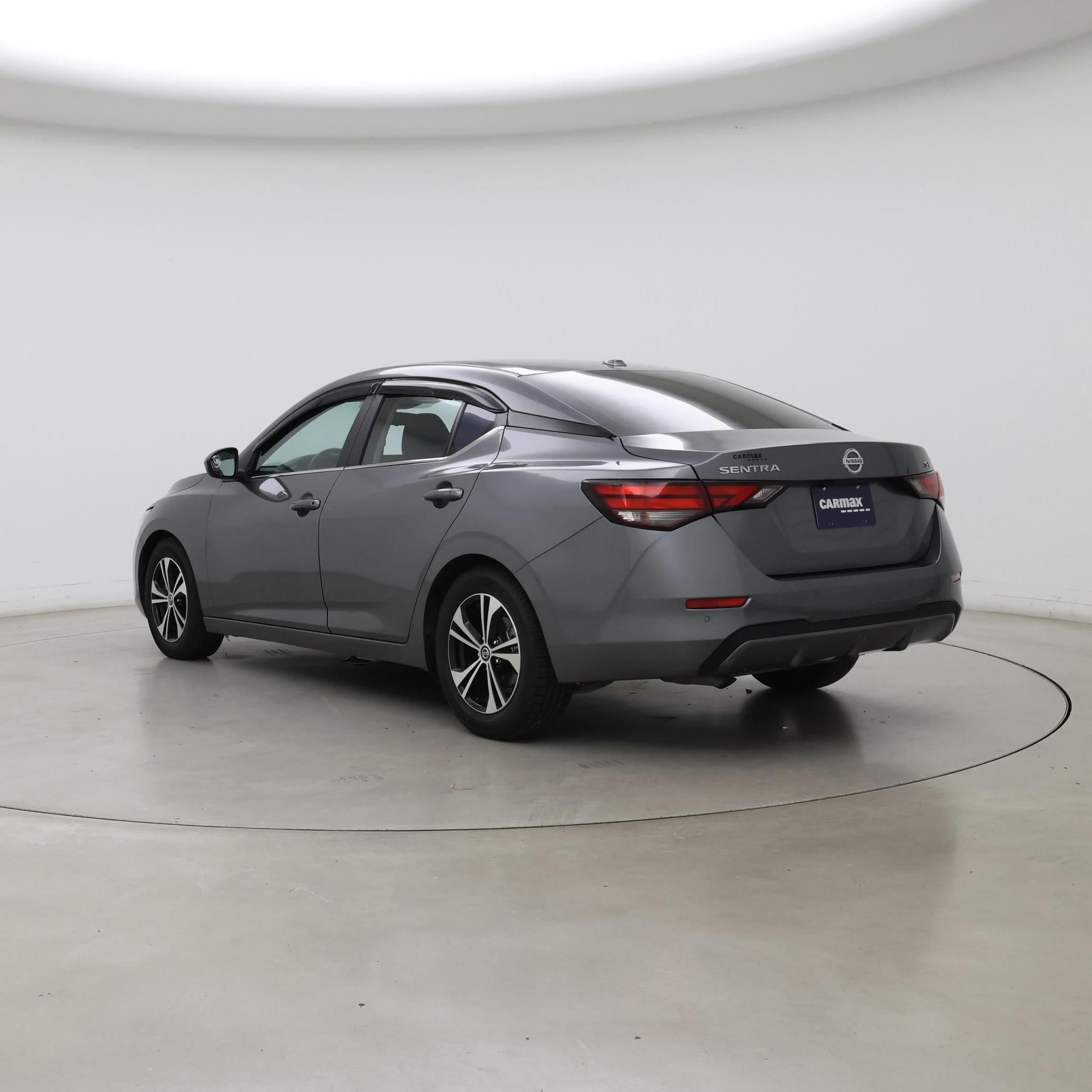 Thumbnail: 2023 Nissan Sentra - 2