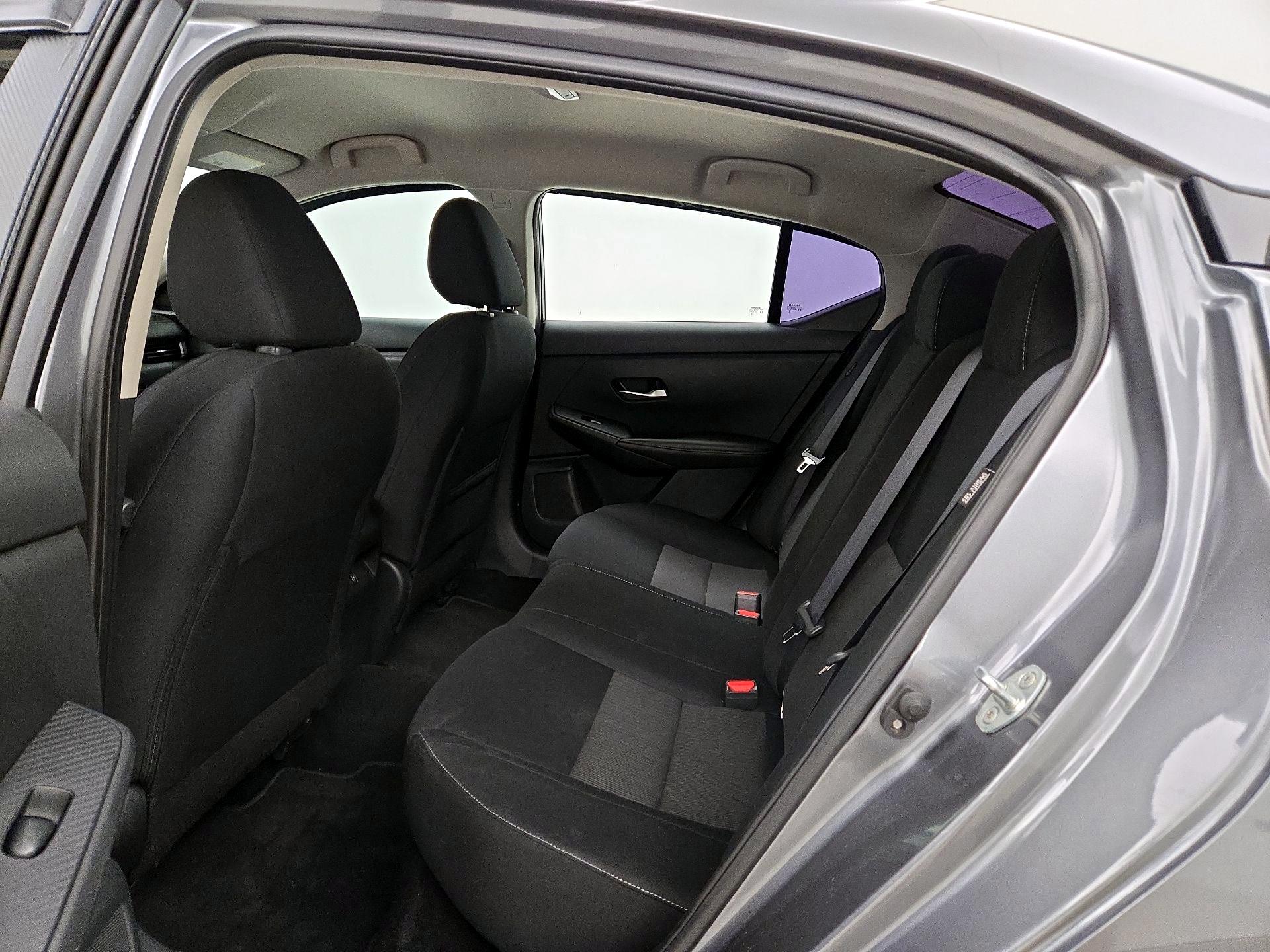 Thumbnail: 2023 Nissan Sentra - 19