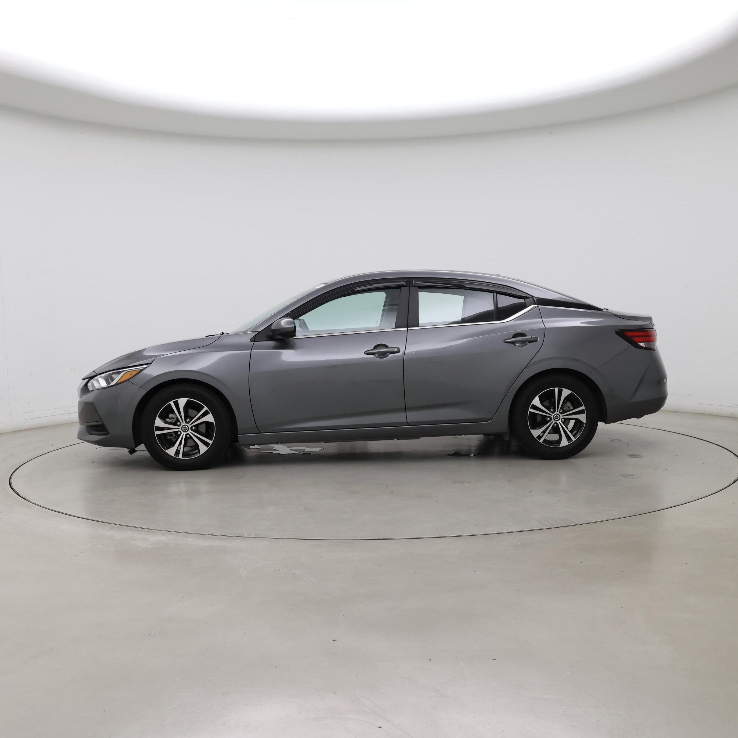 Thumbnail: 2023 Nissan Sentra - 3
