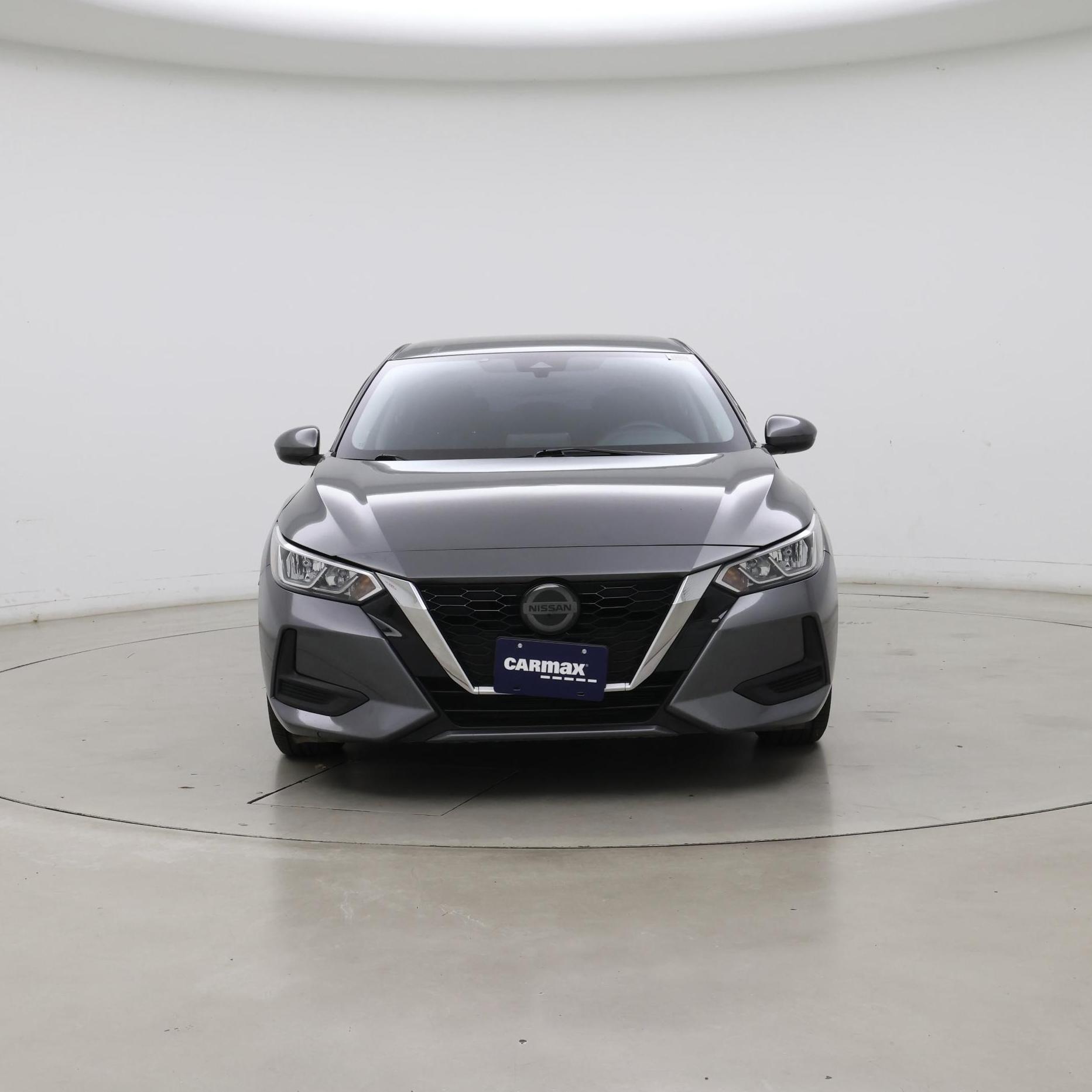 Thumbnail: 2023 Nissan Sentra - 5